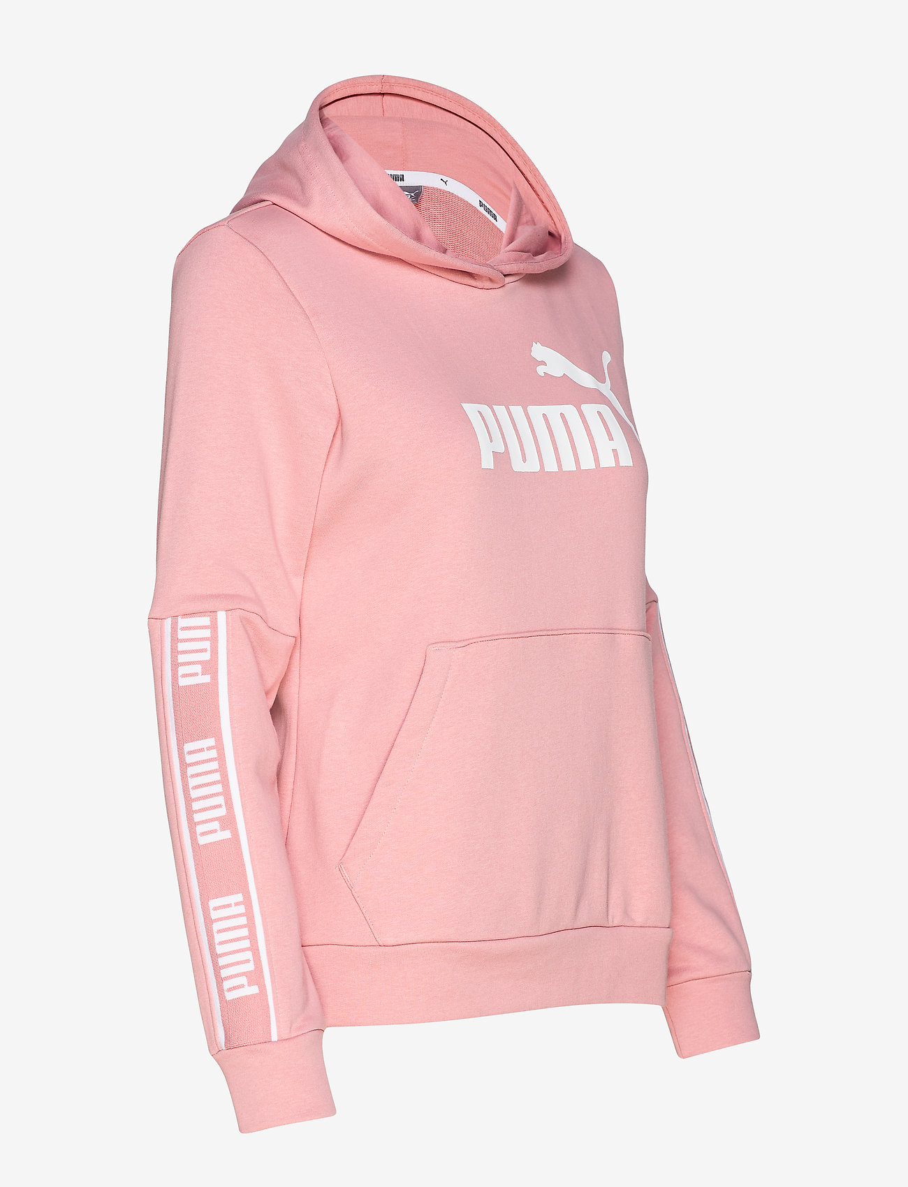 PUMA - Amplified Hoody TR - bridal rose - 2