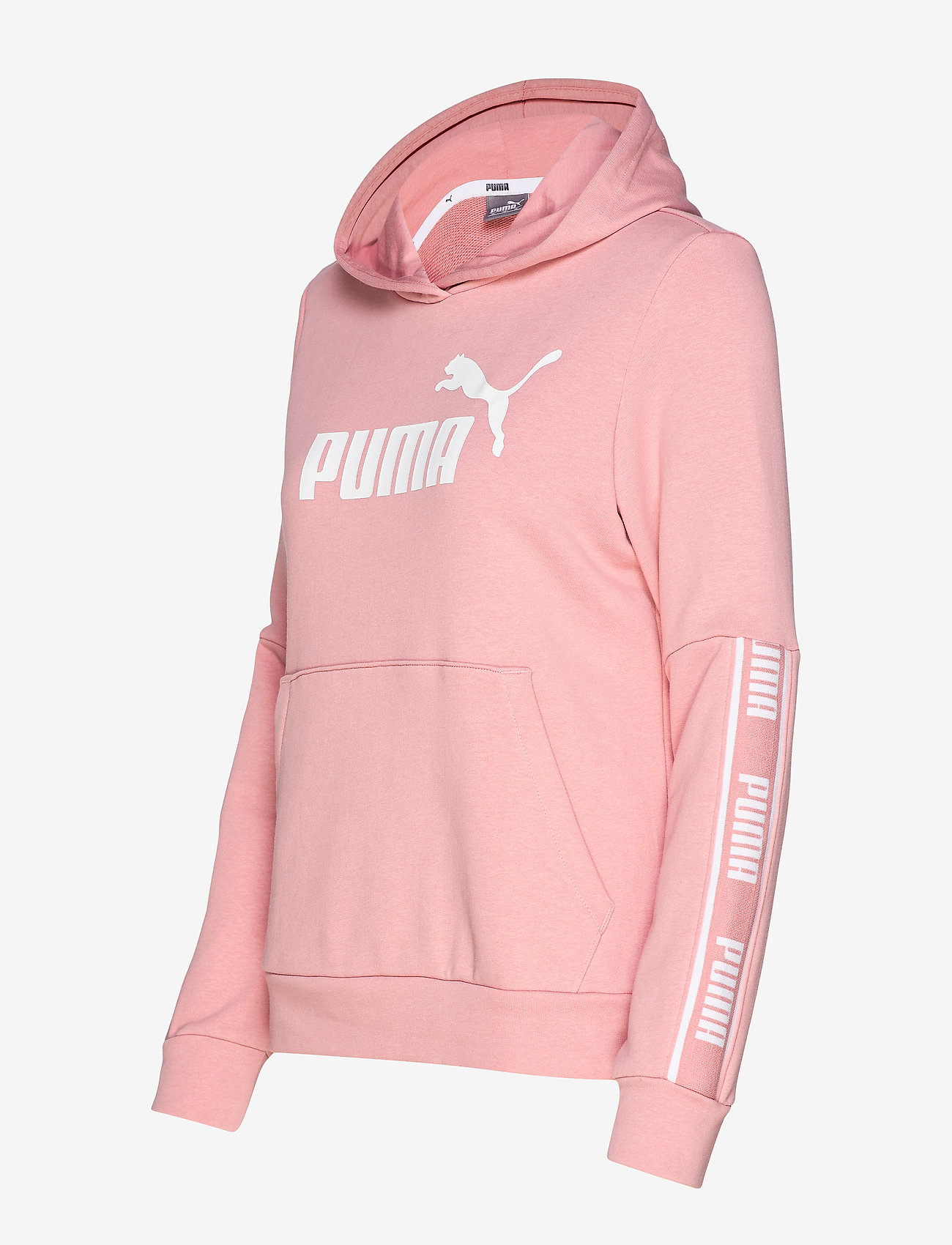 PUMA - Amplified Hoody TR - bridal rose - 3