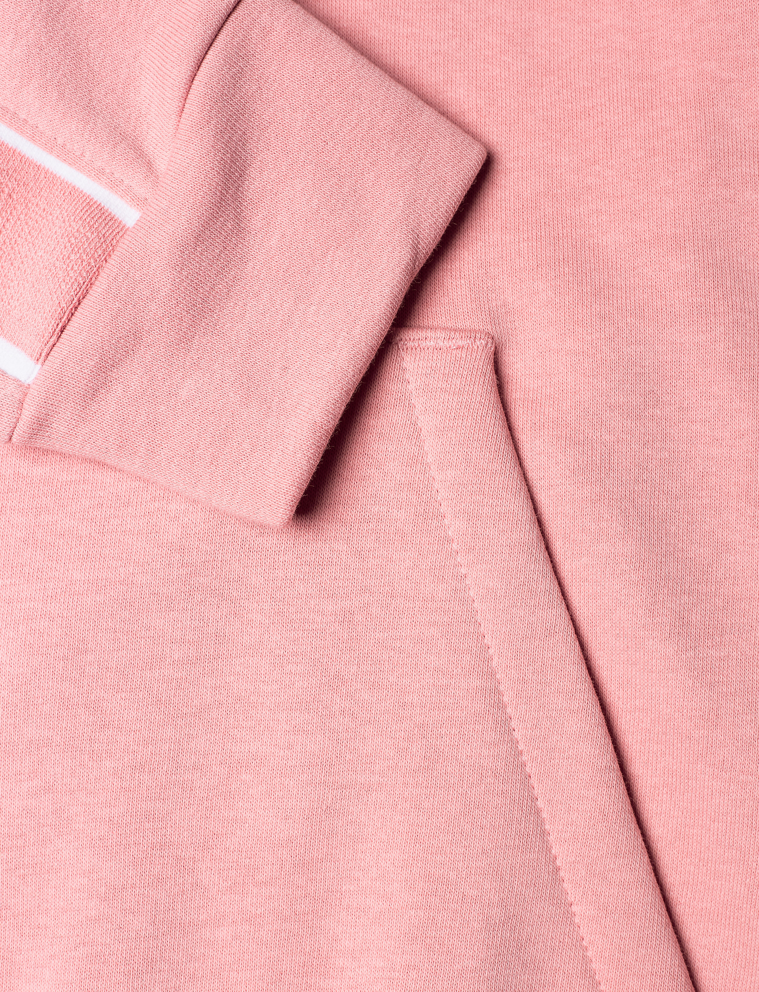 PUMA - Amplified Hoody TR - bridal rose - 5