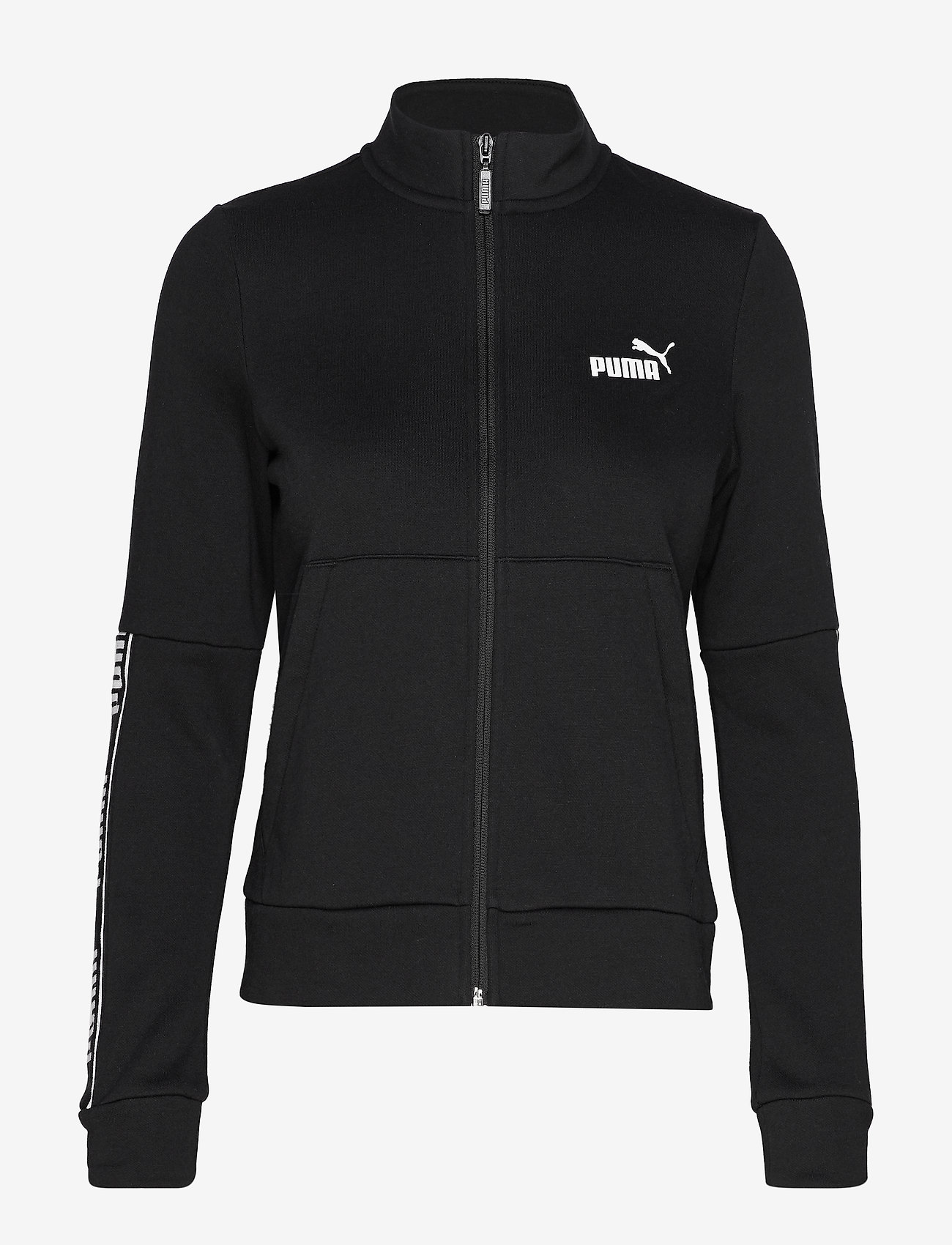 PUMA BLACK
