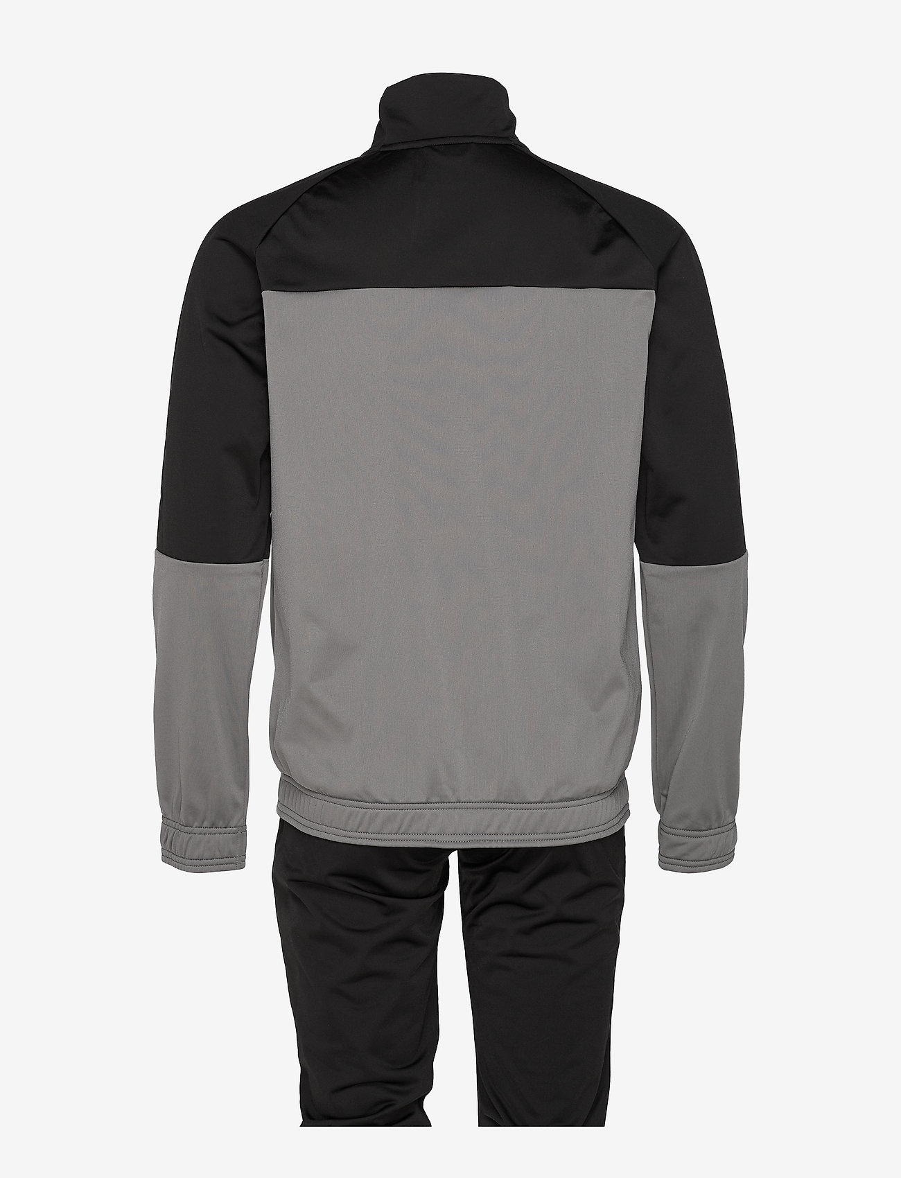 PUMA - CB Retro Tracksuit Cl. - puma black - 1