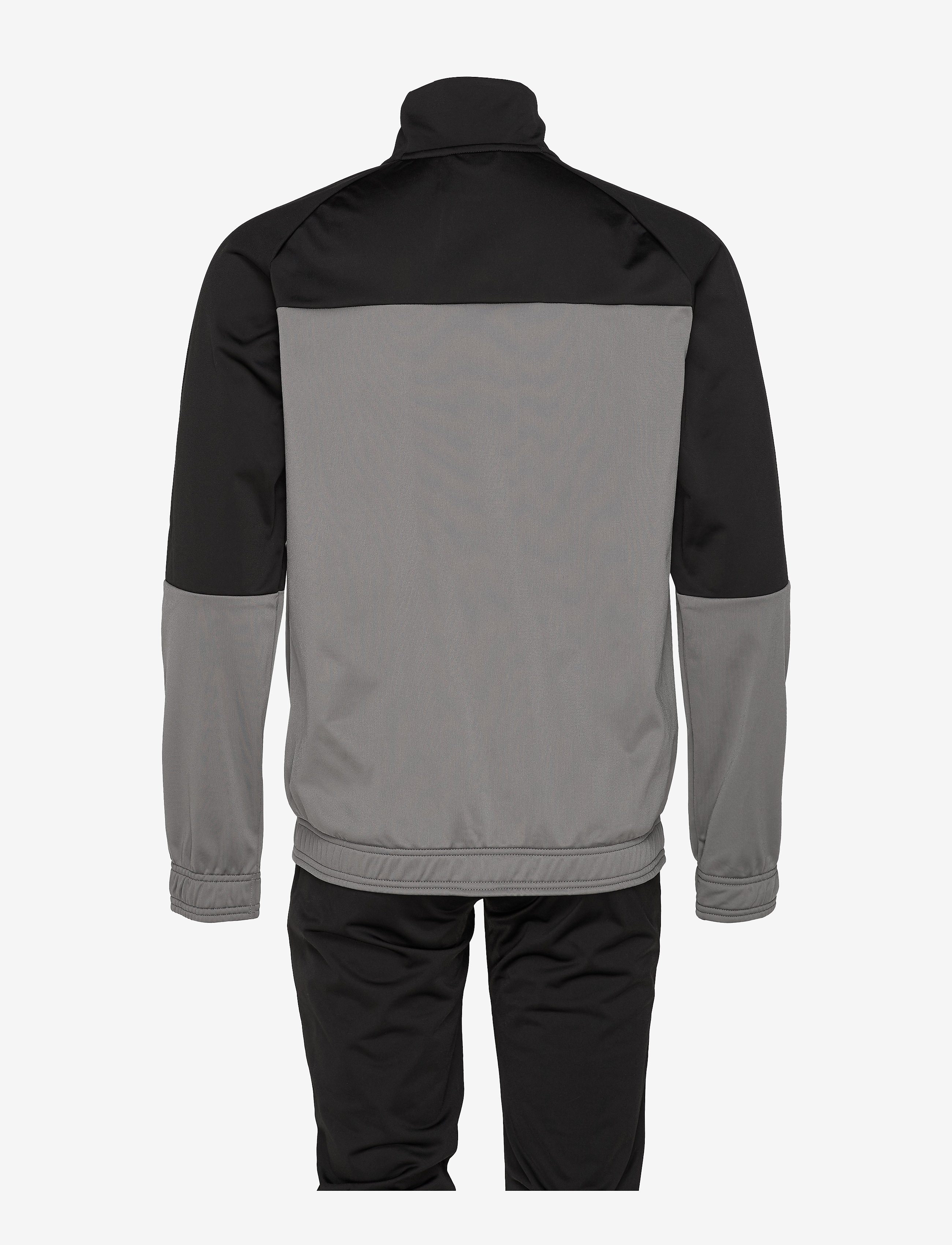 PUMA - CB Retro Tracksuit Cl. - puma black - 1