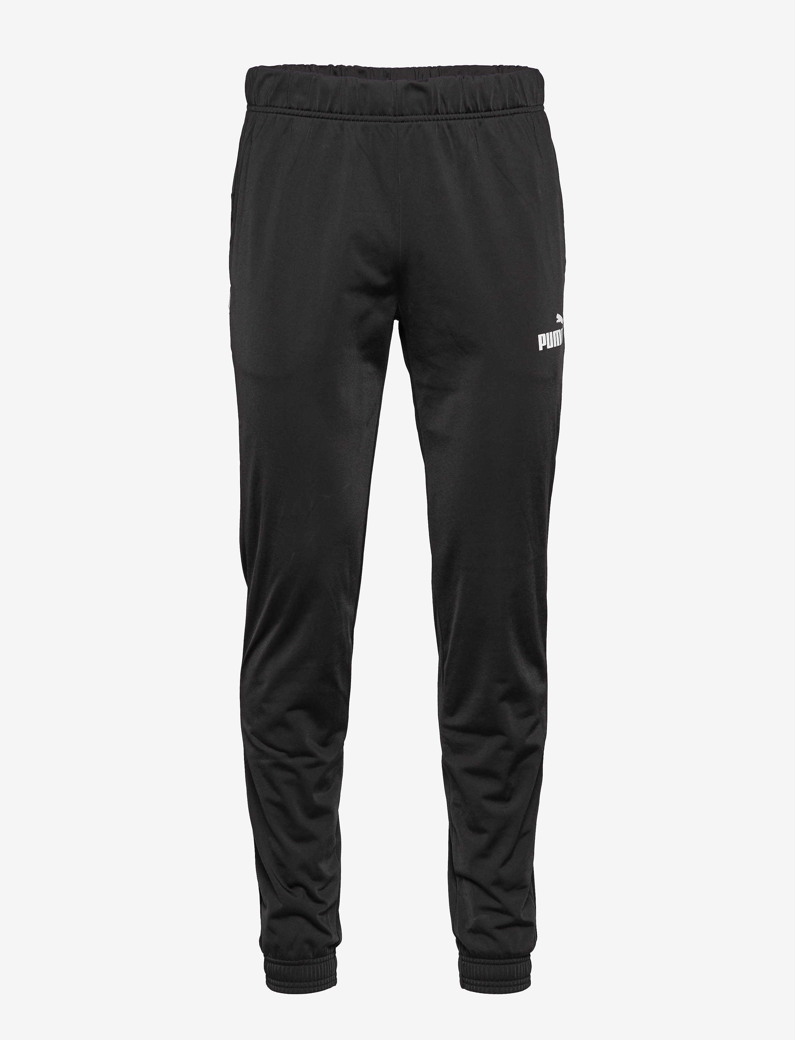 PUMA - CB Retro Tracksuit Cl. - puma black - 2
