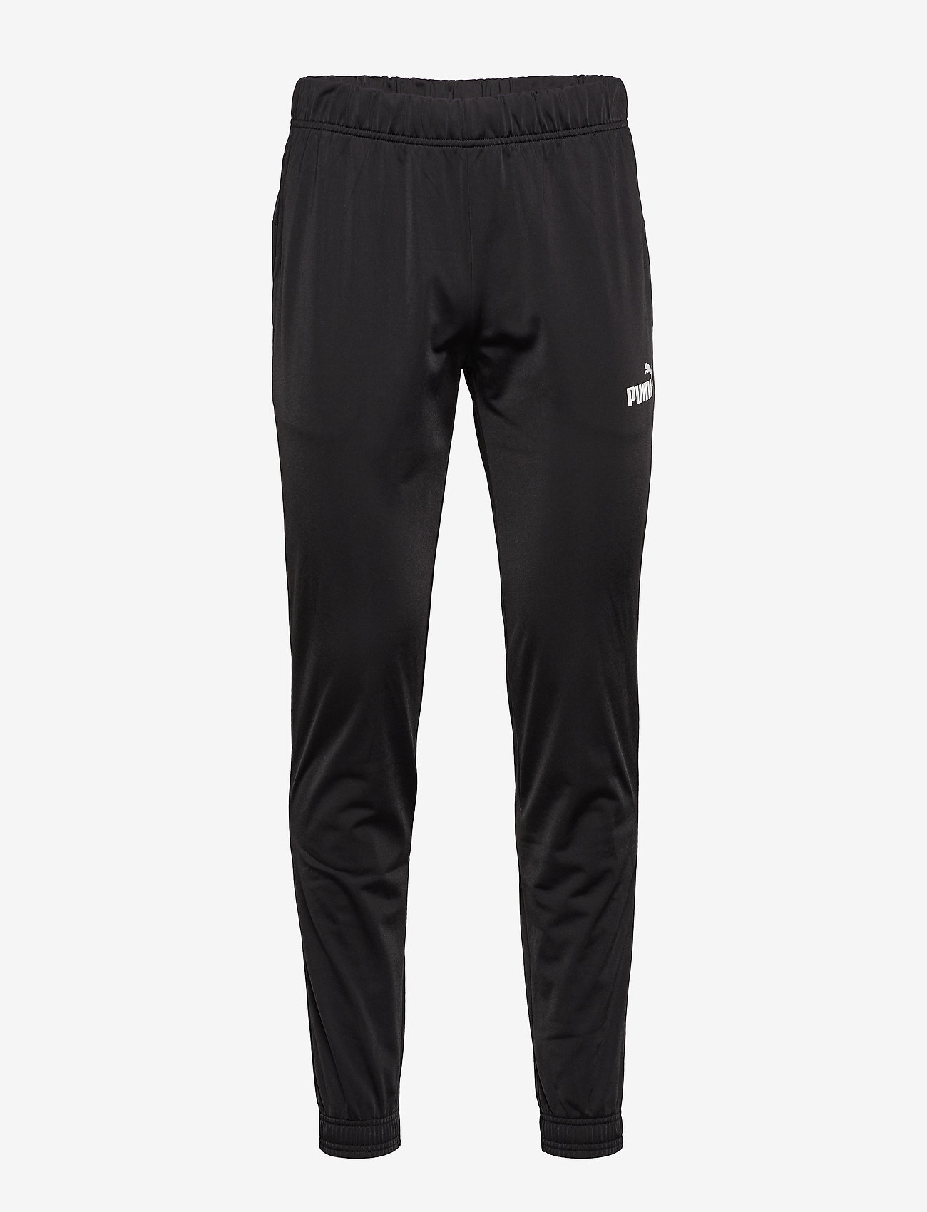 PUMA - CB Retro Tracksuit Cl. - puma black - 4