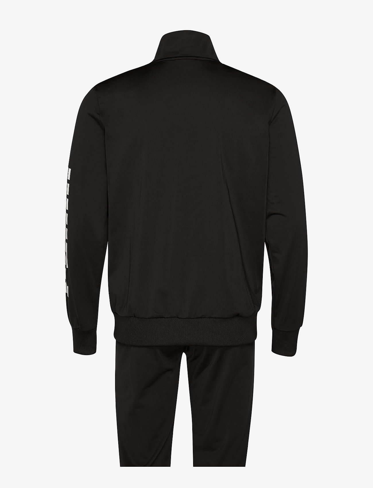 PUMA - Rebel Tricot Suit Cl. - puma black - 1