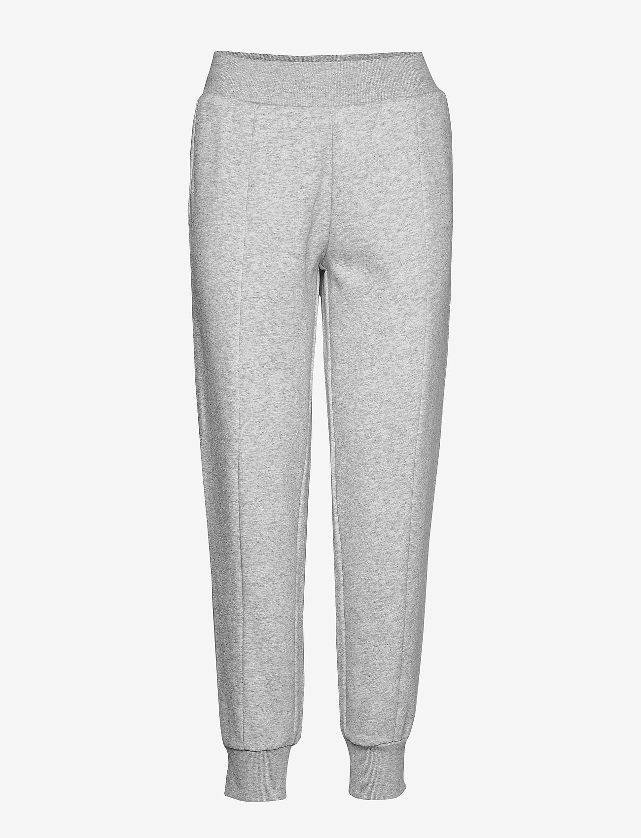 LIGHT GRAY HEATHER