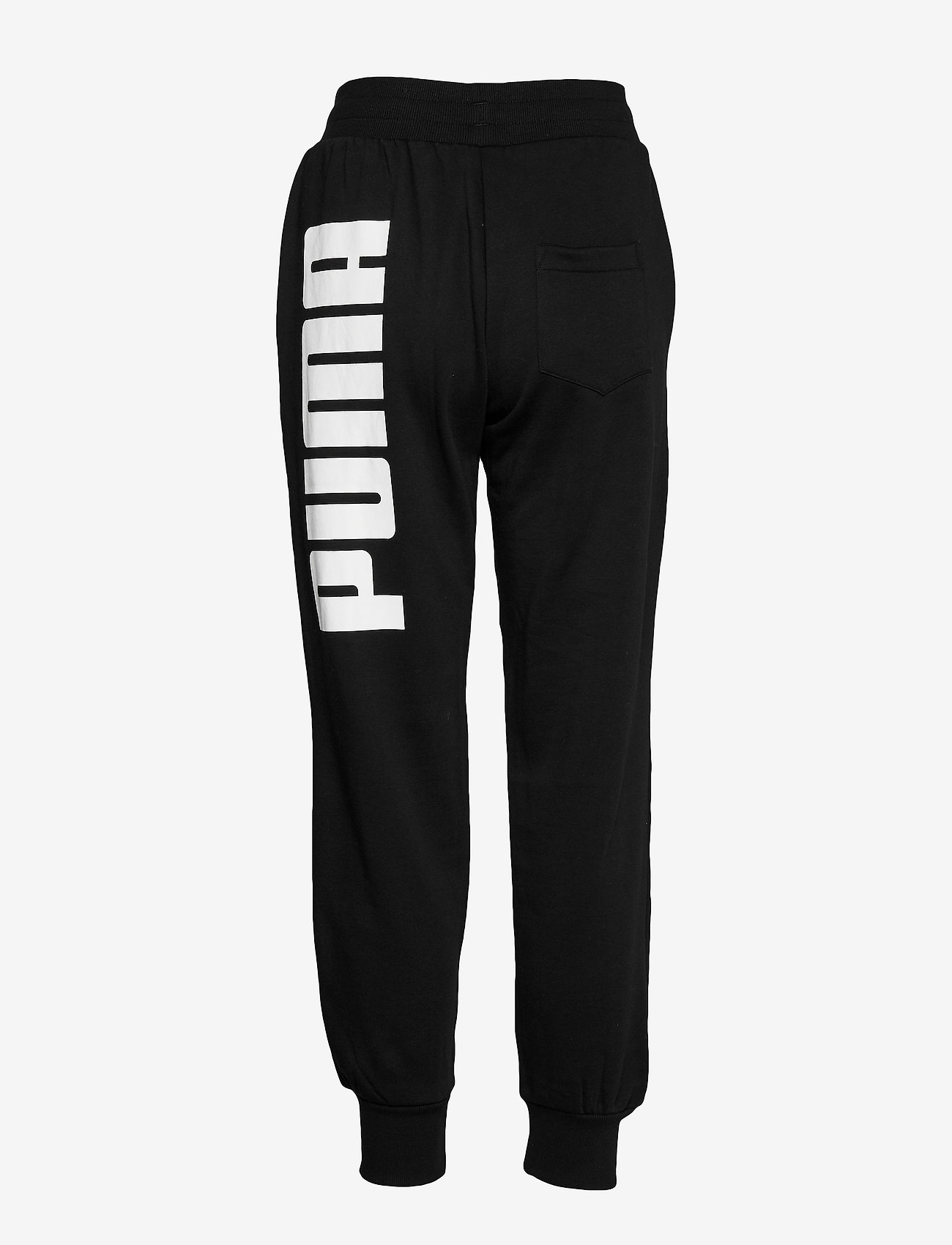PUMA - Rebel Pants FL - puma black - 1