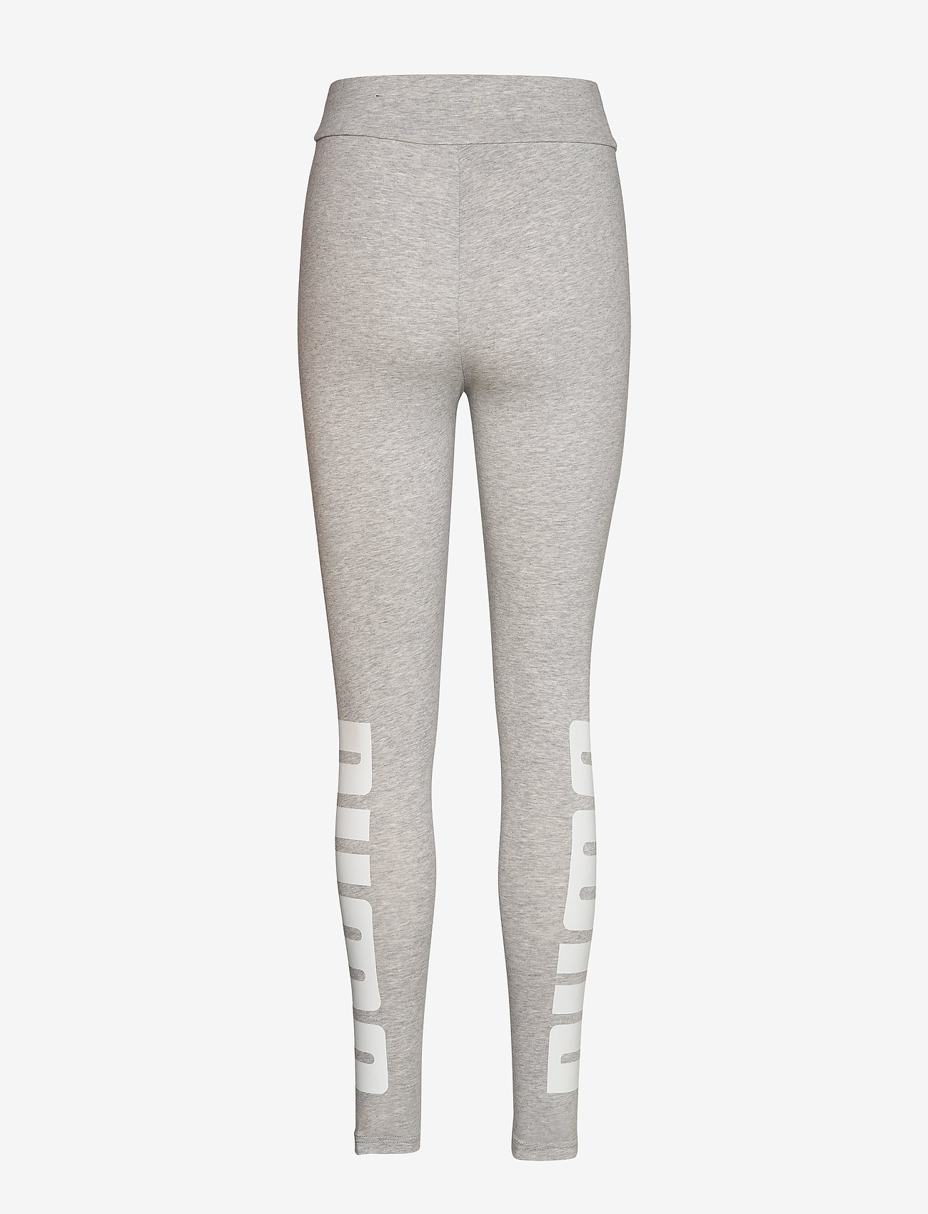 PUMA - Rebel Leggings - light gray heather - 1