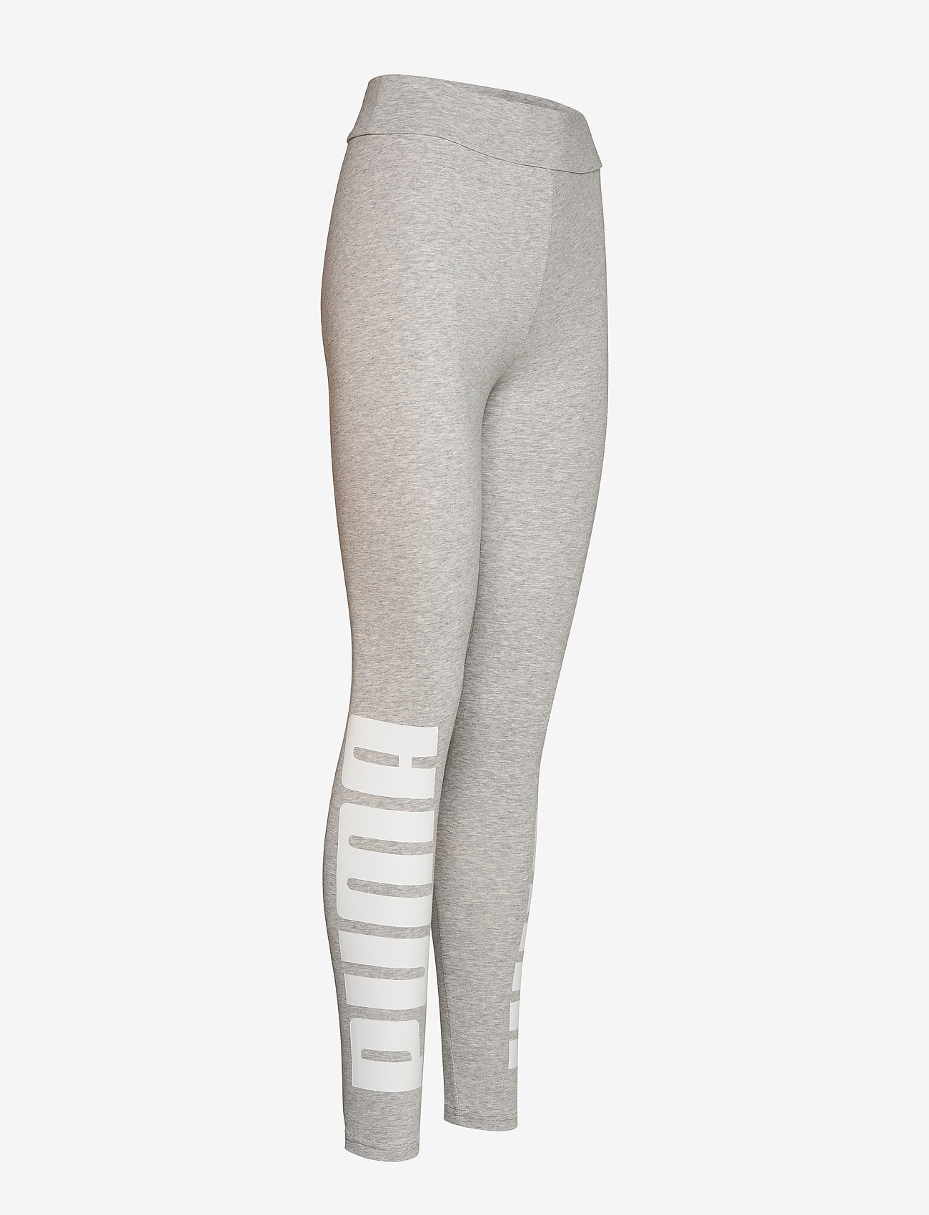 PUMA - Rebel Leggings - light gray heather - 5