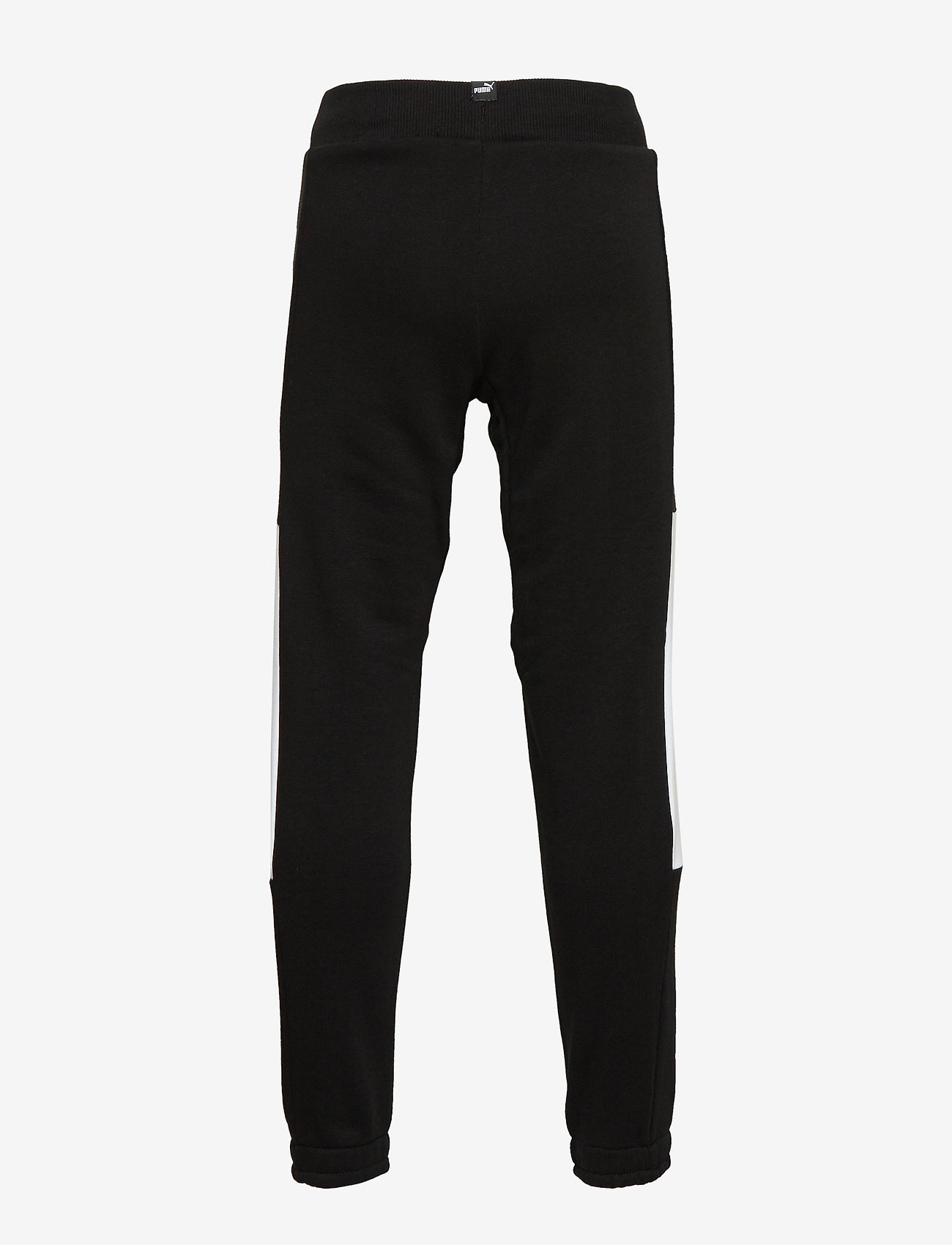 PUMA - Rebel Block Sweat Pants TR cl B - puma black - 1