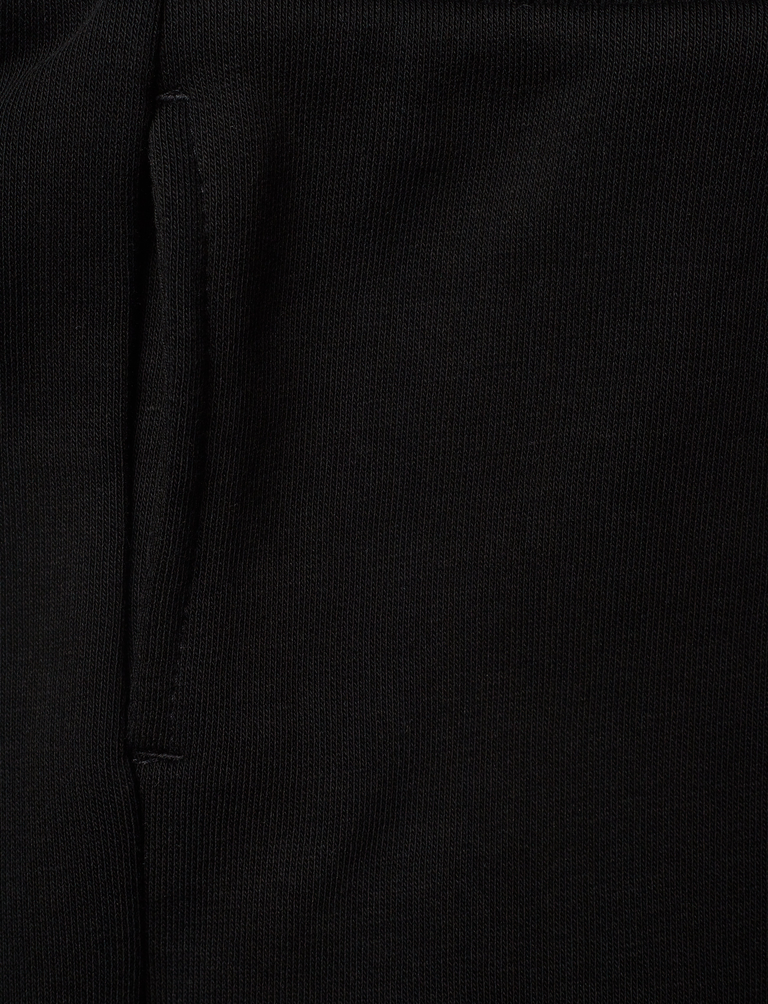 PUMA - Rebel Block Sweat Pants TR cl B - puma black - 4
