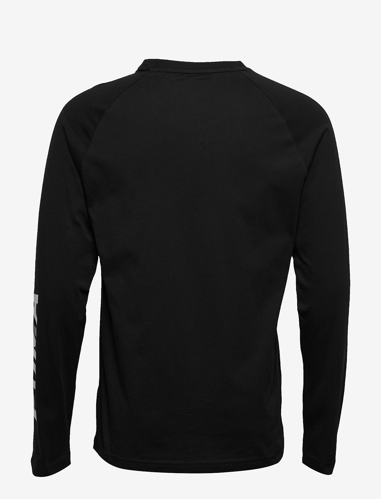 PUMA - Modern Sports LS Tee - puma black - 1
