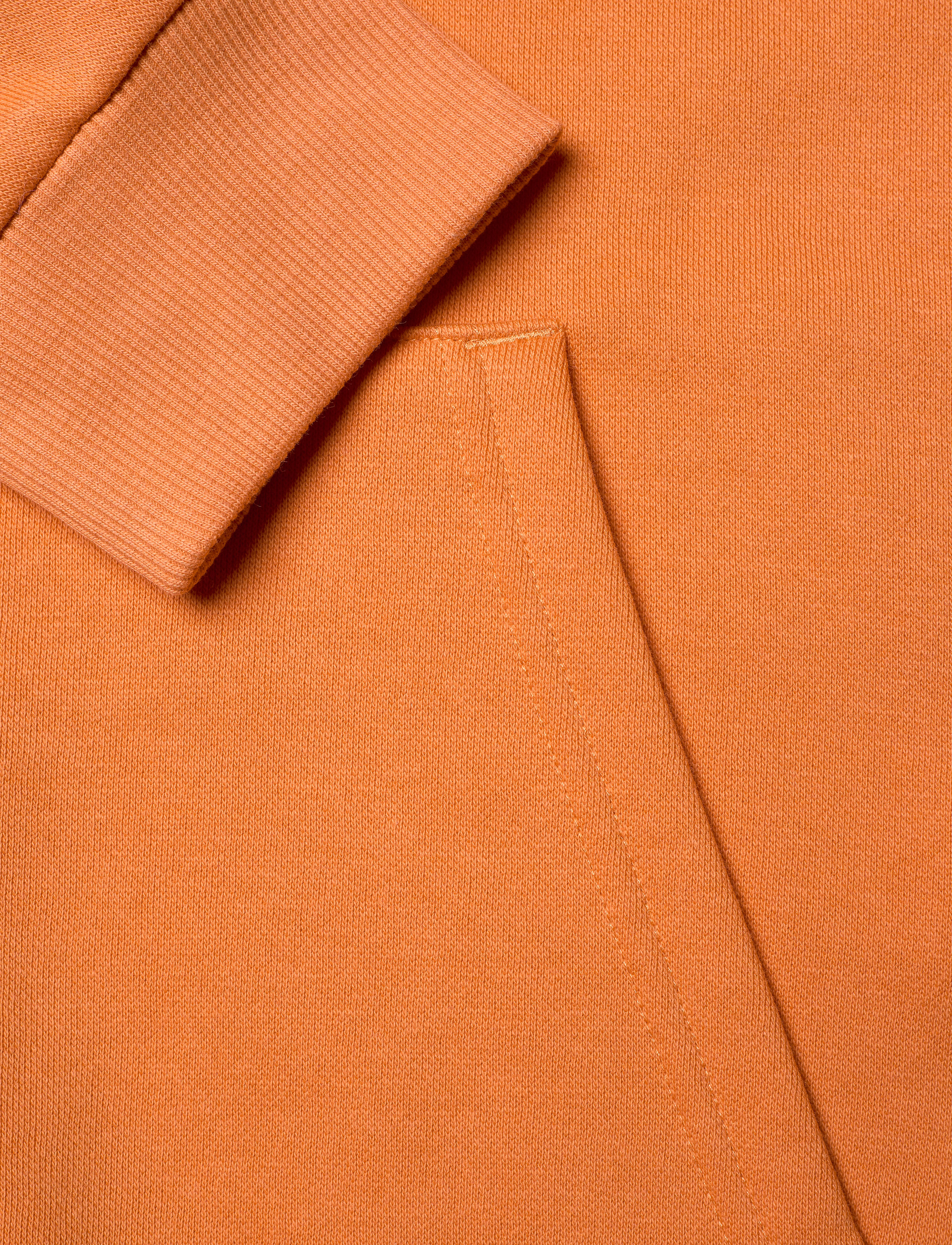 PUMA - Rebel Block Hoody FL - jaffa orange - 3