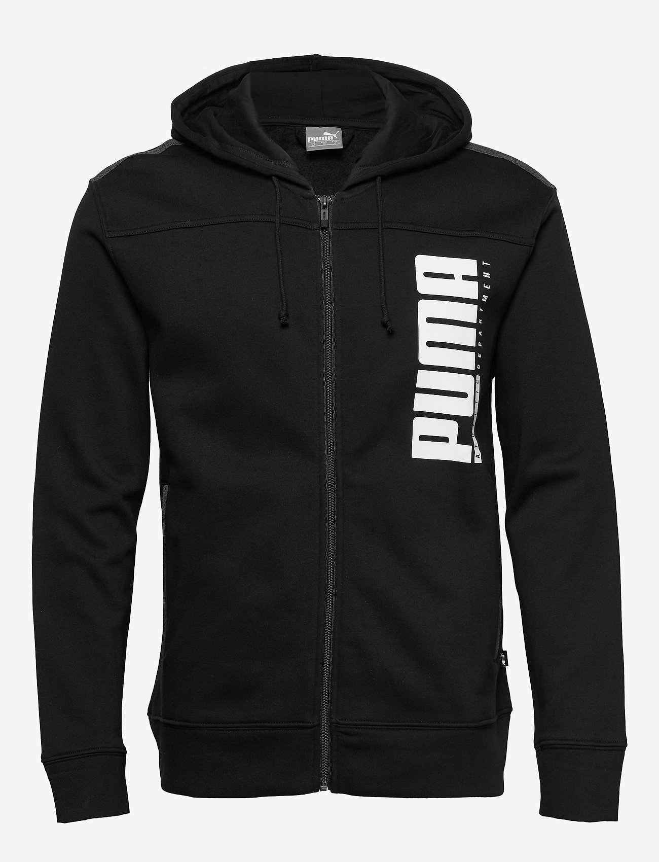 PUMA BLACK