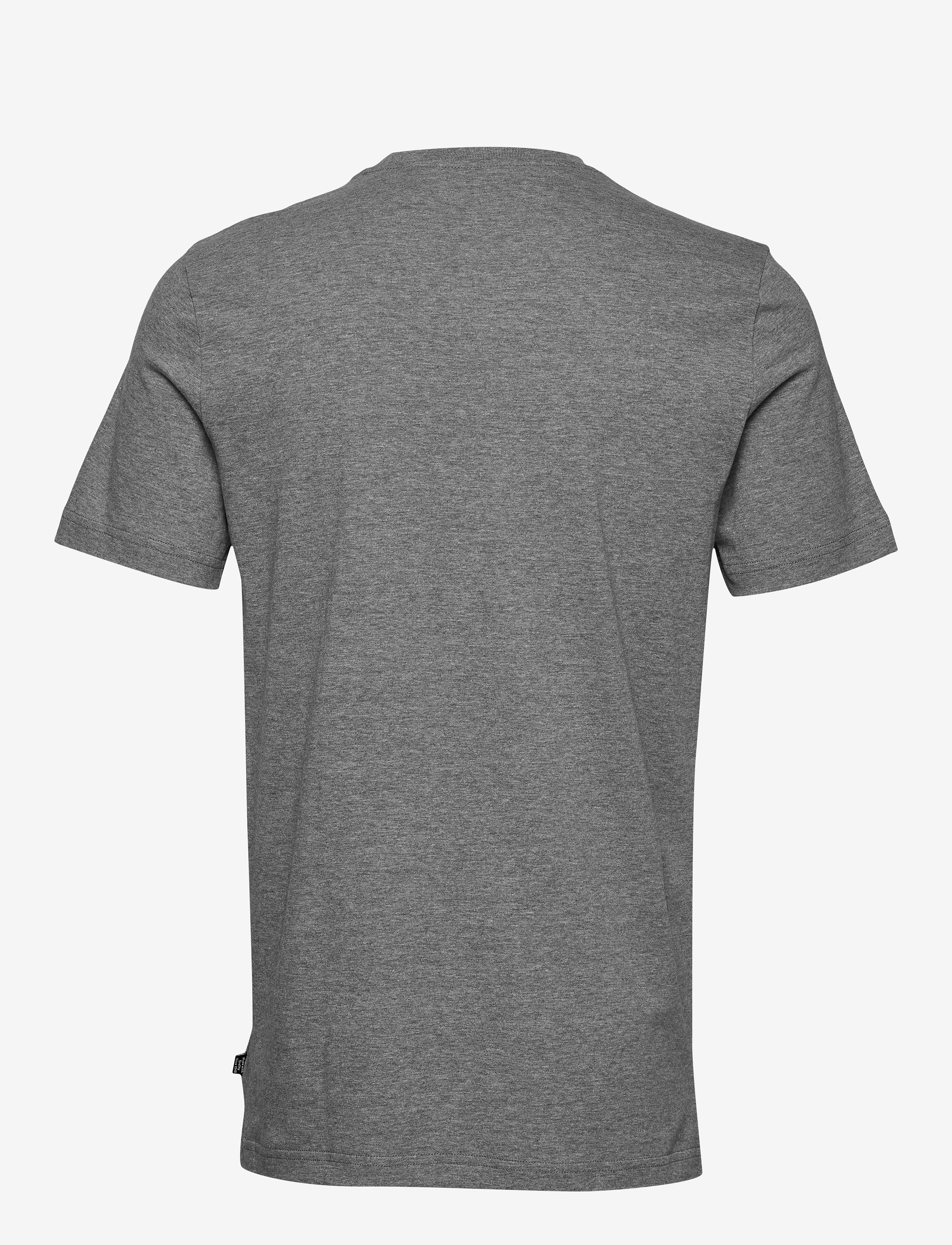 PUMA - Men Gr Tee SS - mgh - 1