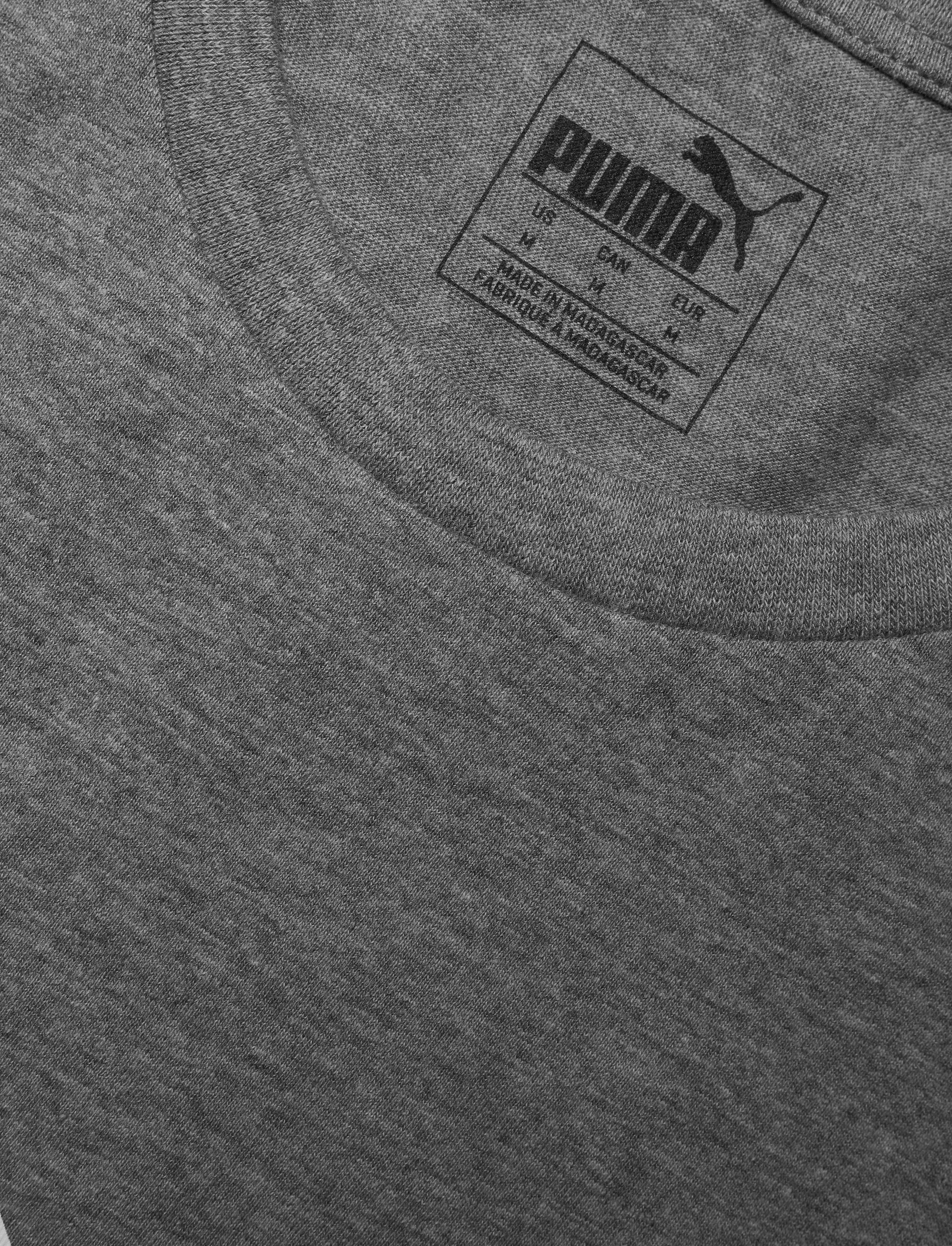 PUMA - Men Gr Tee SS - mgh - 2