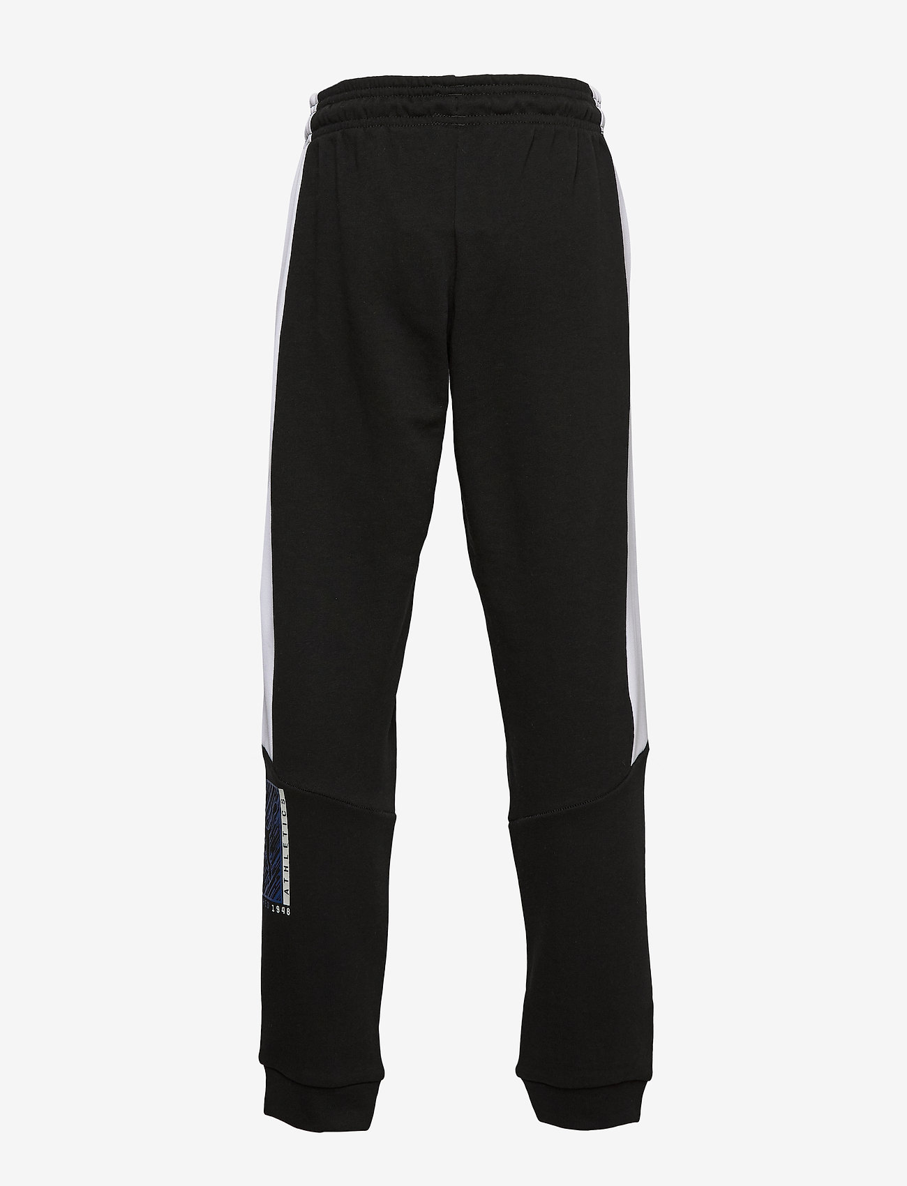 PUMA - Boy Sweat Pant FL - black - 1