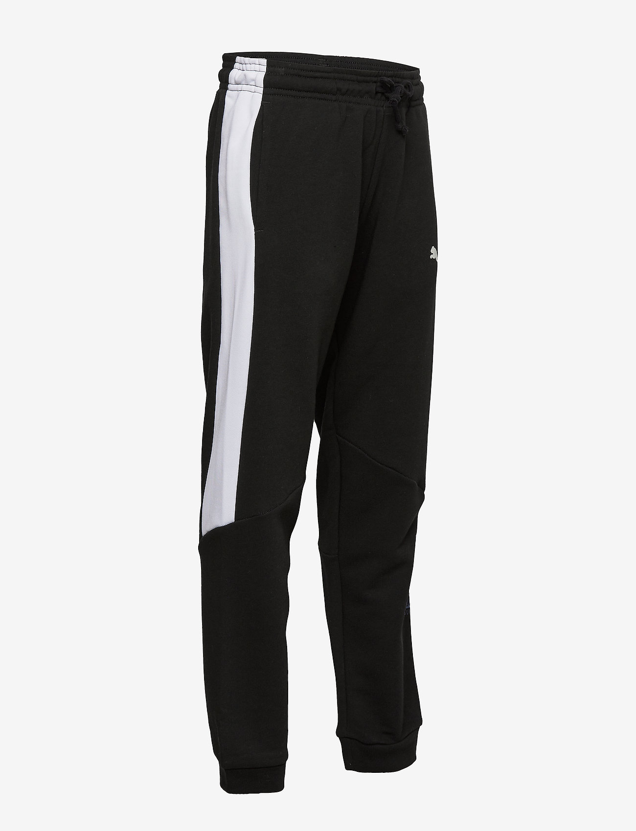 PUMA - Boy Sweat Pant FL - black - 3