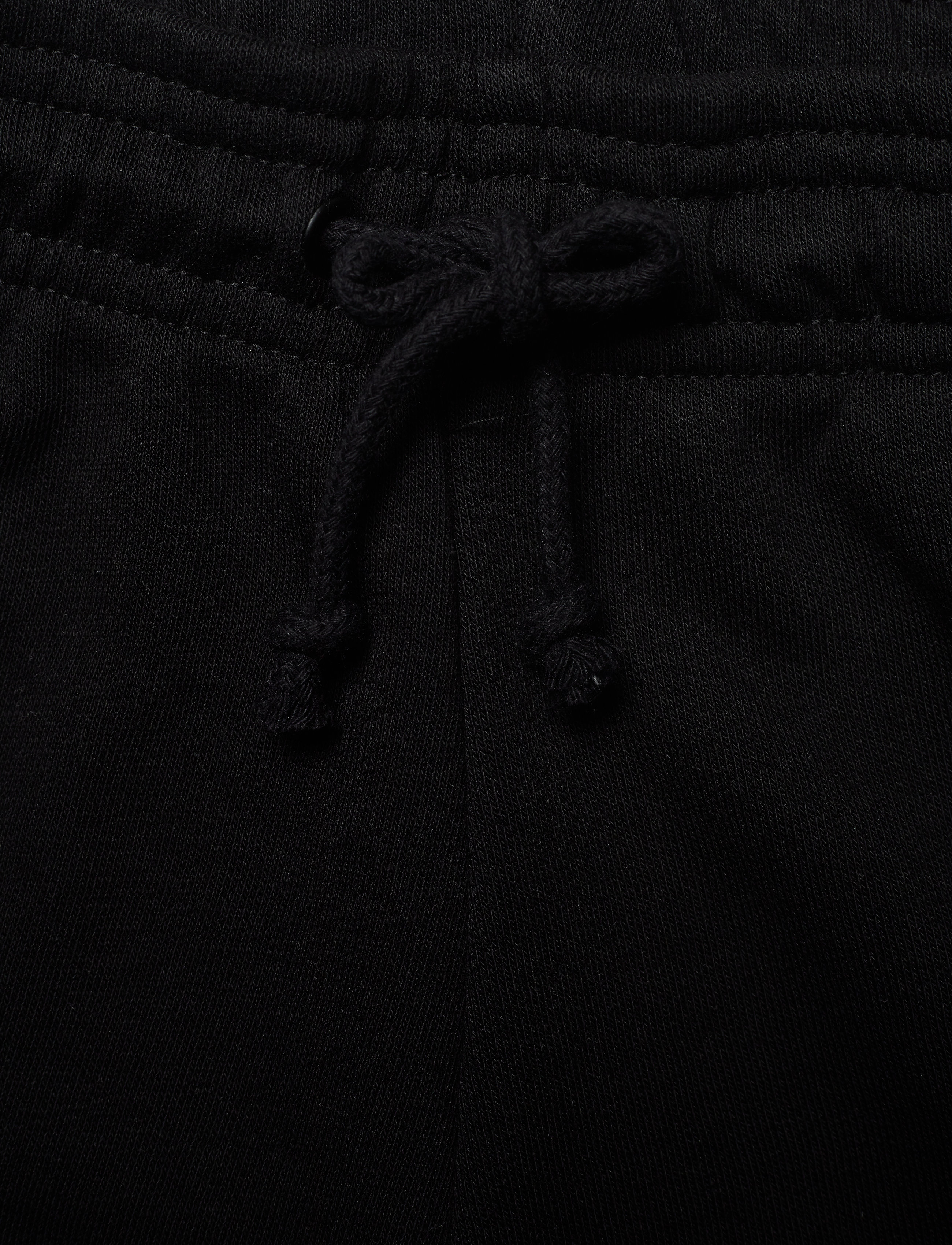 PUMA - Boy Sweat Pant FL - black - 4