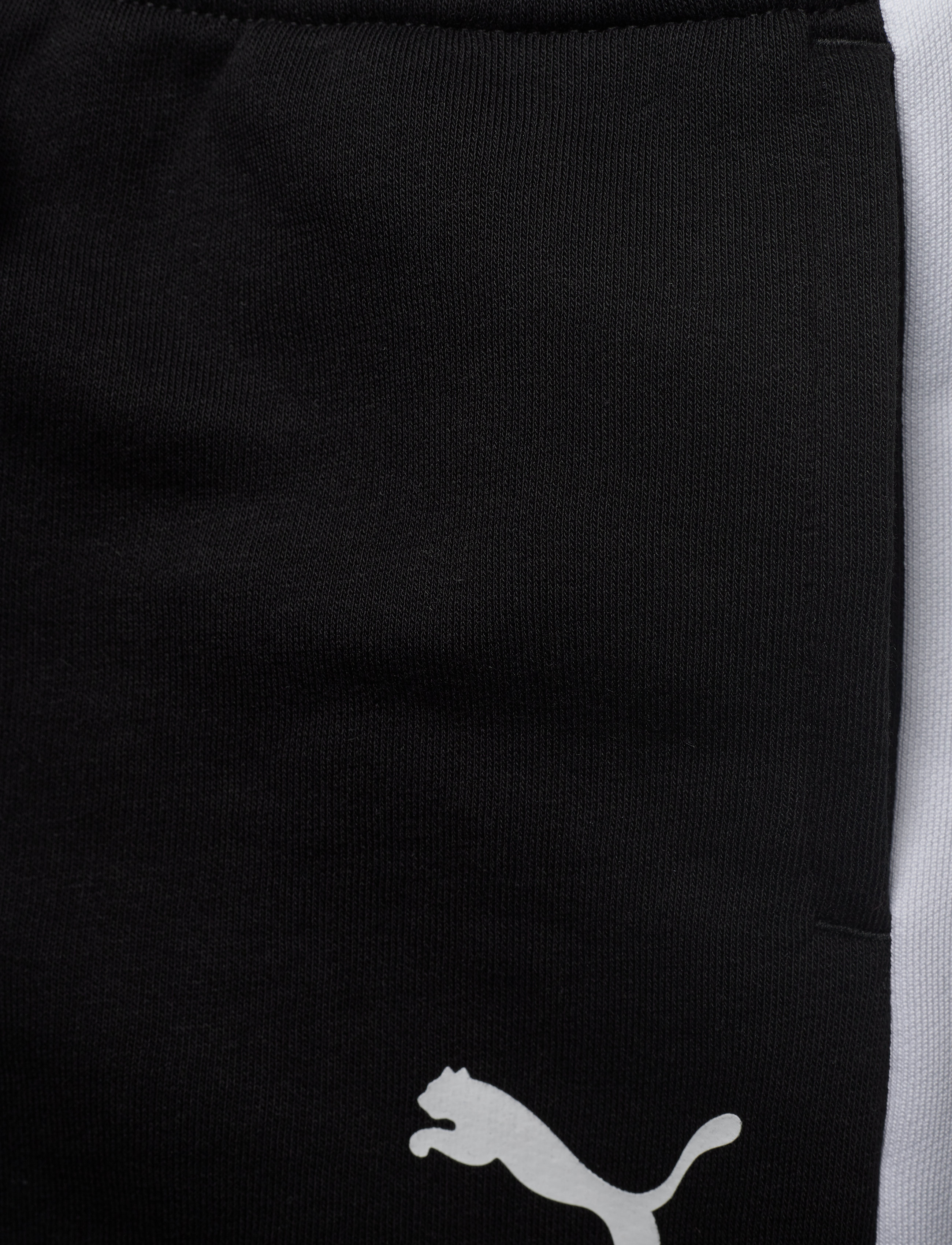 PUMA - Boy Sweat Pant FL - black - 5