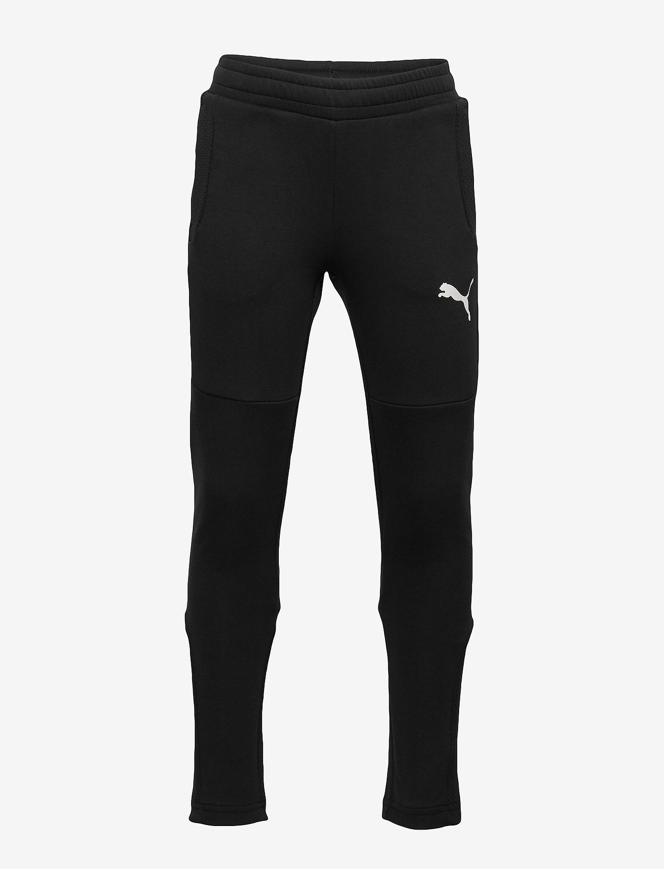 PUMA - Evostripe Pants B - puma black - 0