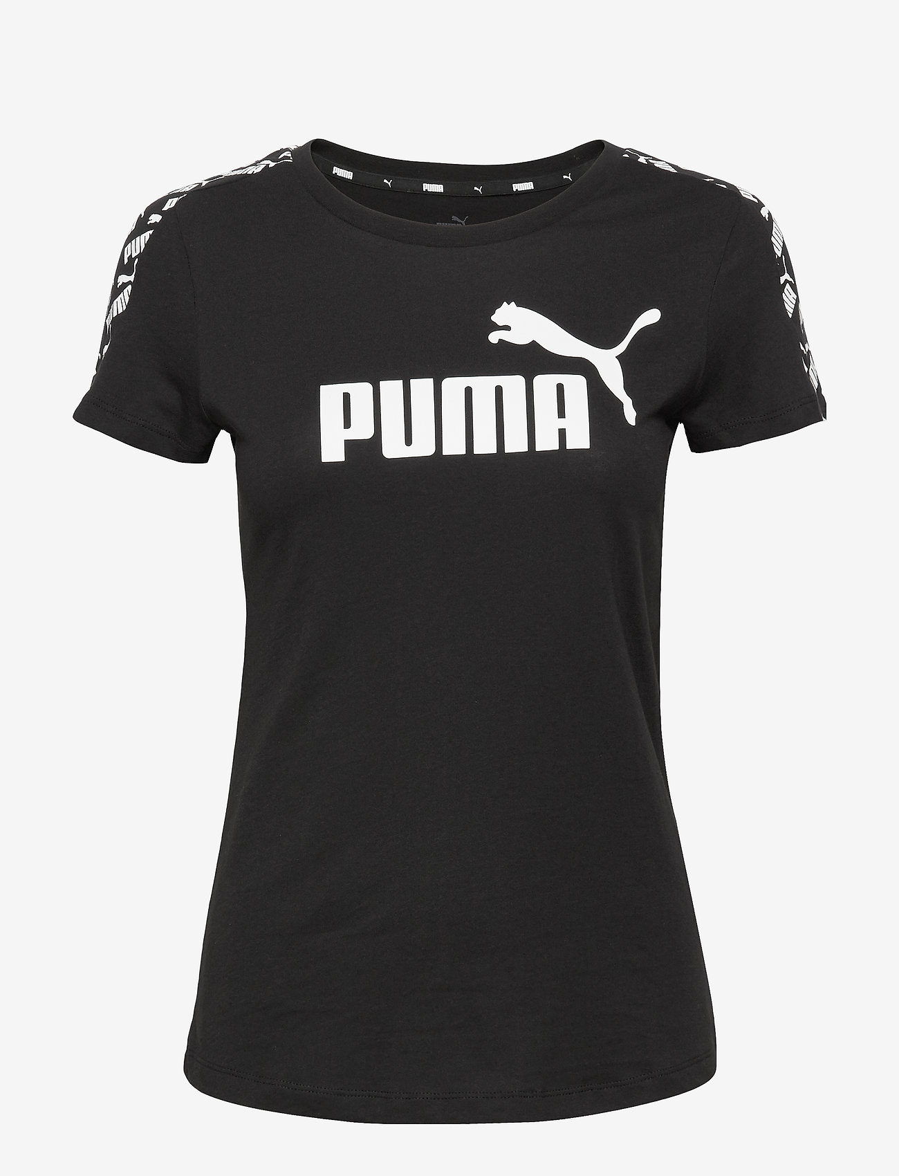 PUMA BLACK