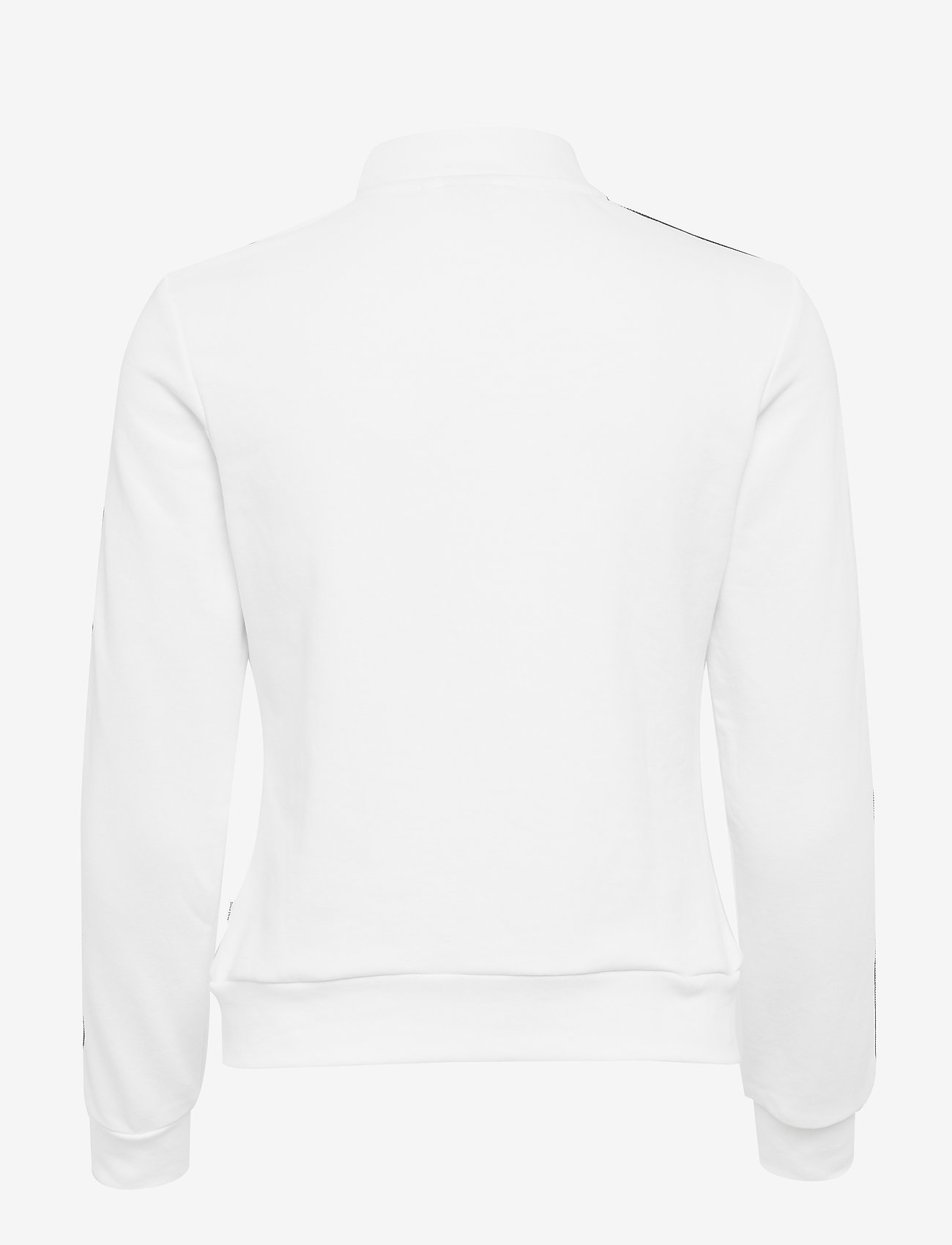 PUMA - Amplified Track Jacket TR - puma white - 1