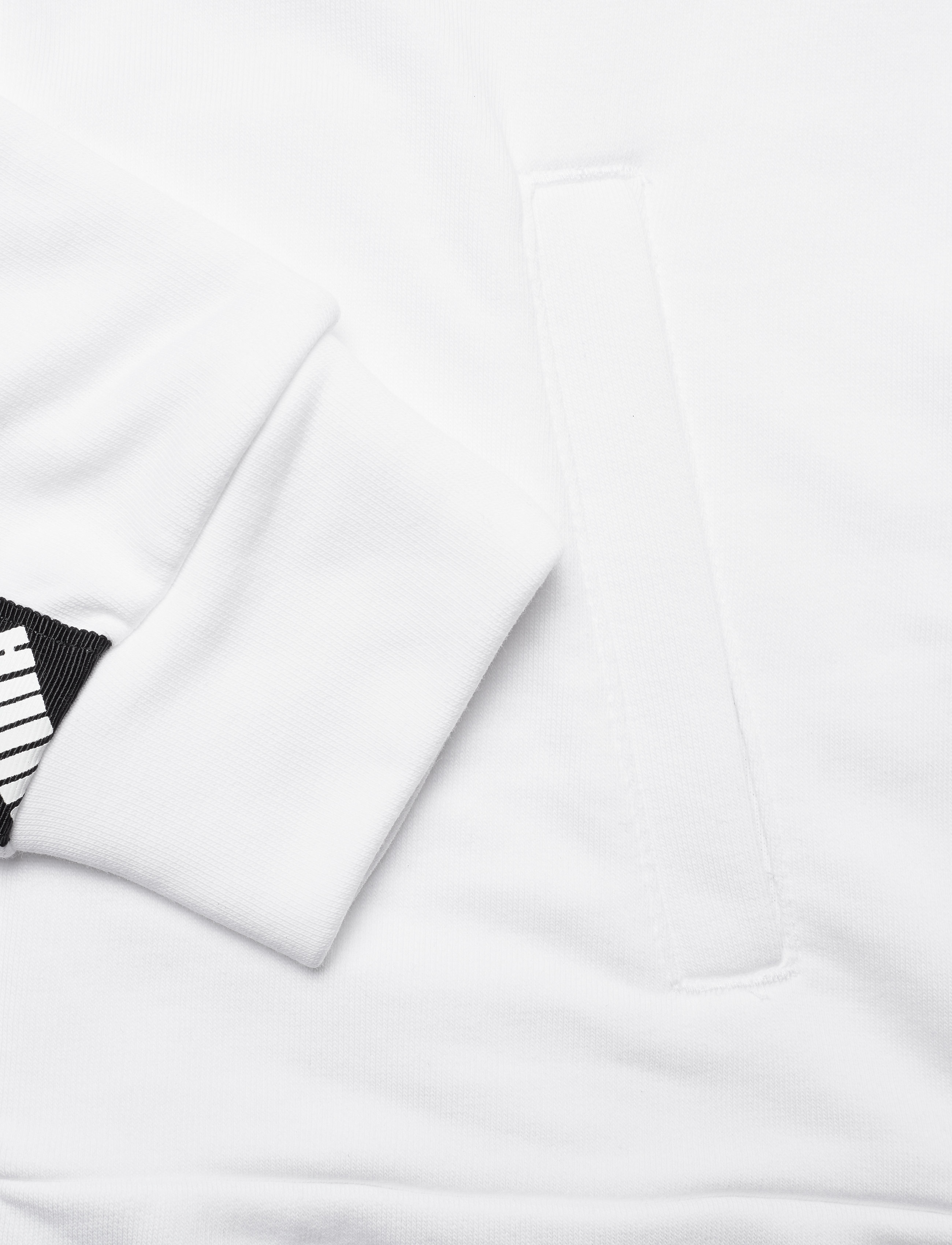 PUMA - Amplified Track Jacket TR - puma white - 5