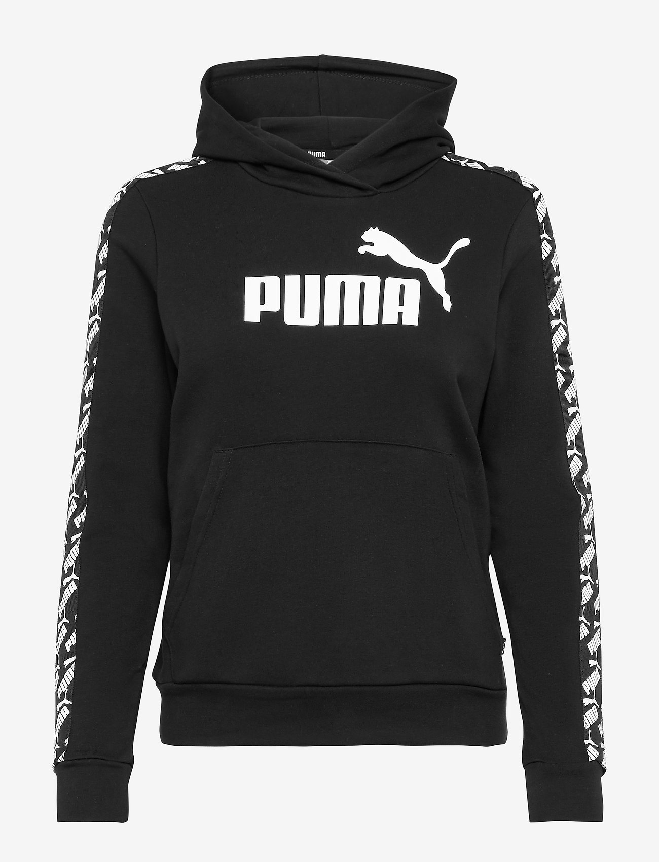 PUMA BLACK