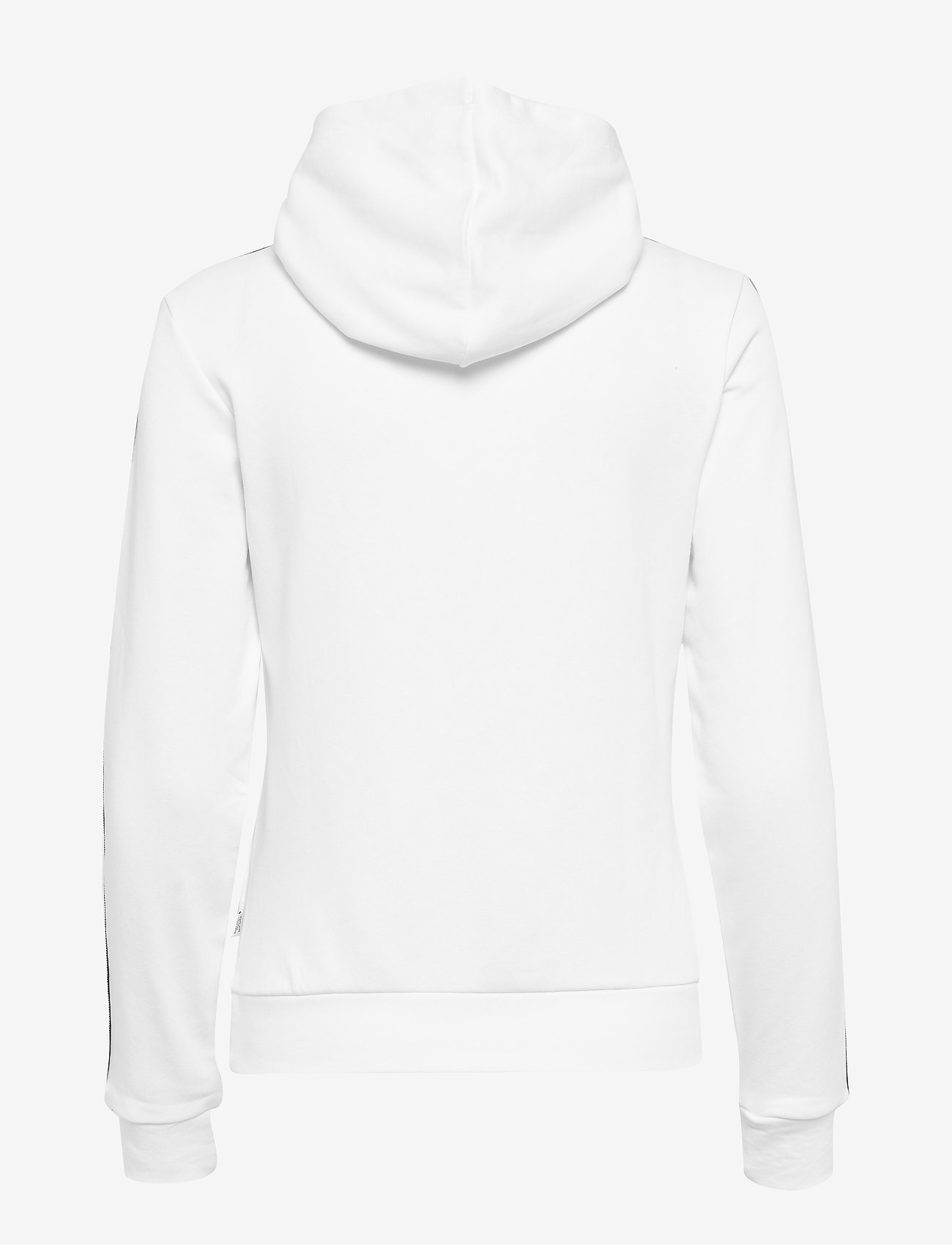 PUMA - Amplified Hoody TR - puma white - 1
