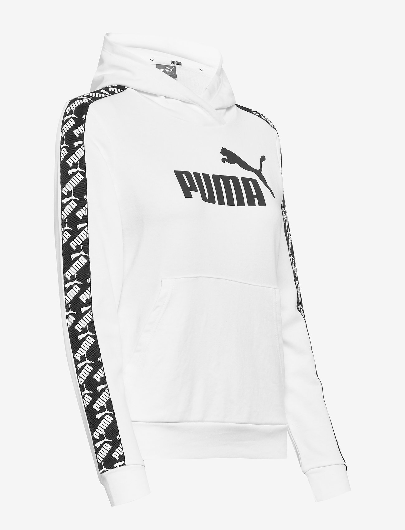 PUMA - Amplified Hoody TR - puma white - 5