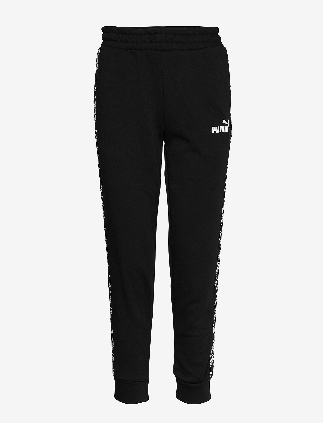 PUMA - Amplified Pants TR cl - puma black - 0