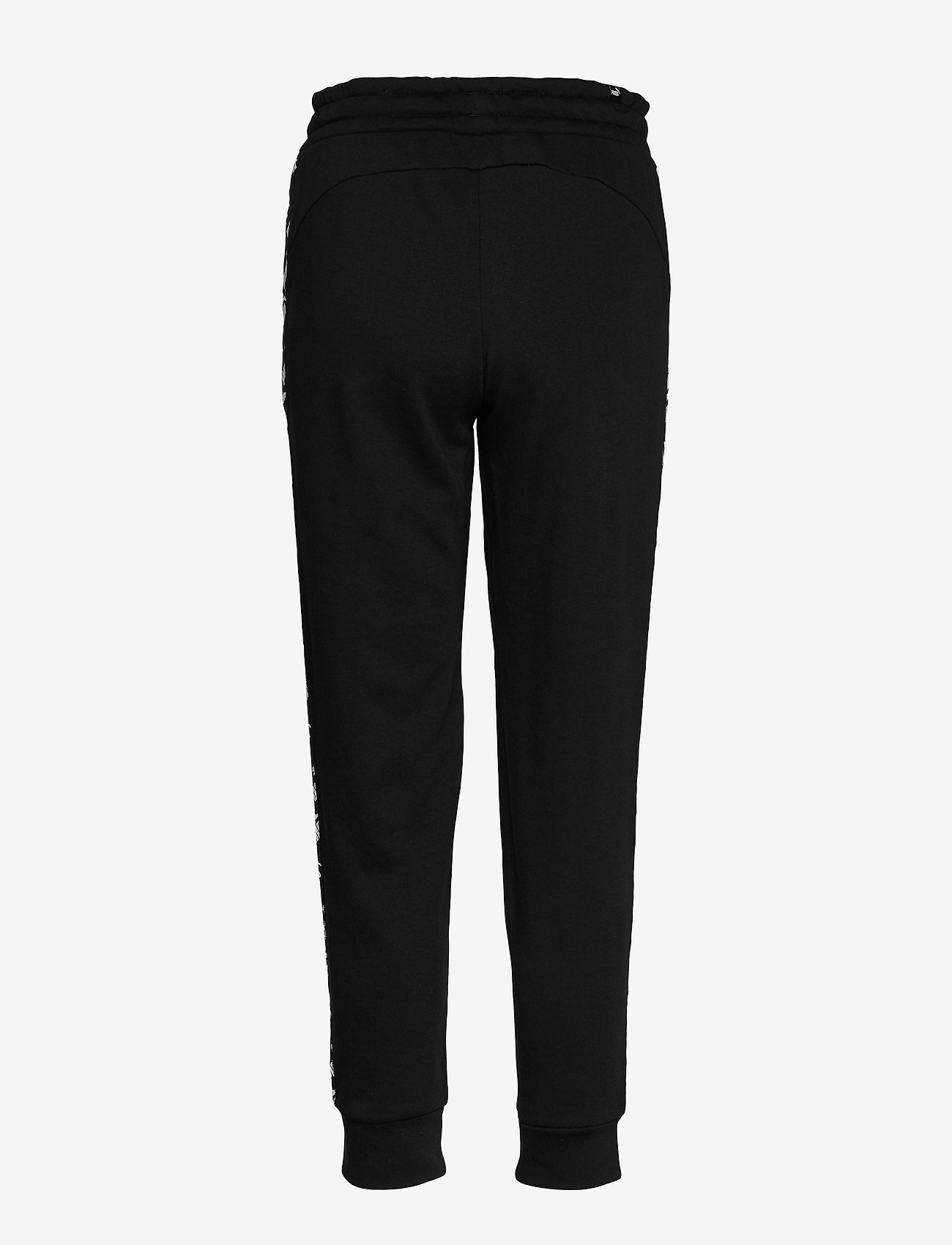 PUMA - Amplified Pants TR cl - puma black - 1