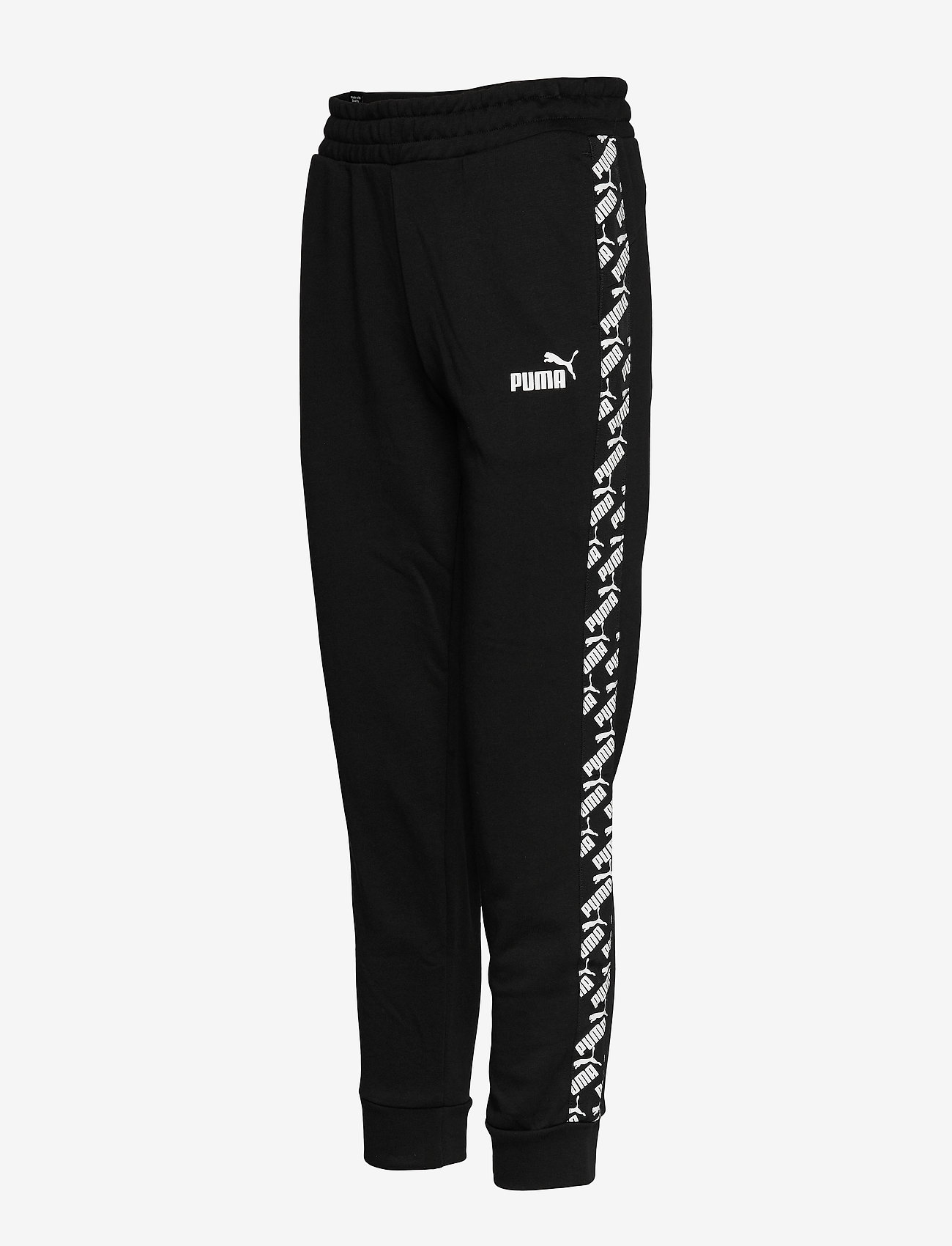 PUMA - Amplified Pants TR cl - puma black - 2