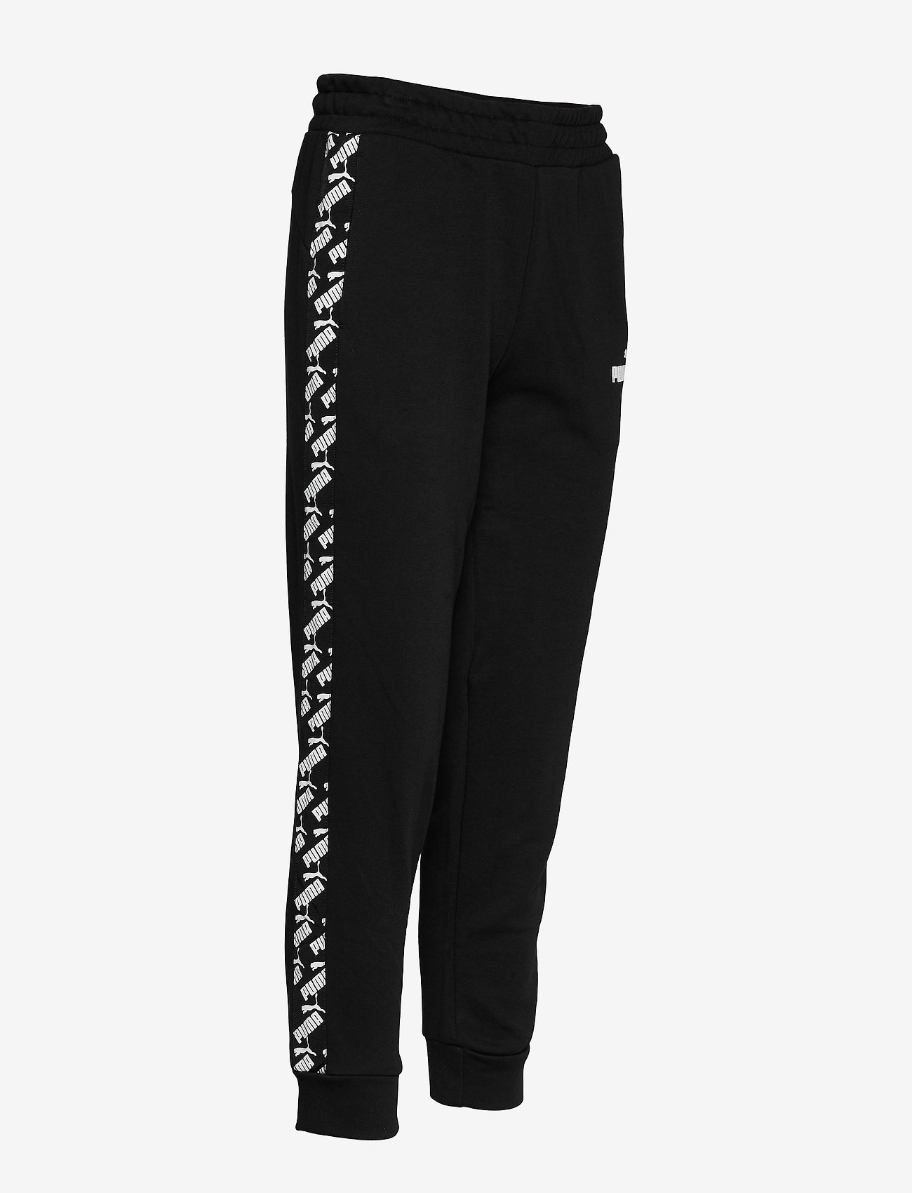 PUMA - Amplified Pants TR cl - puma black - 3