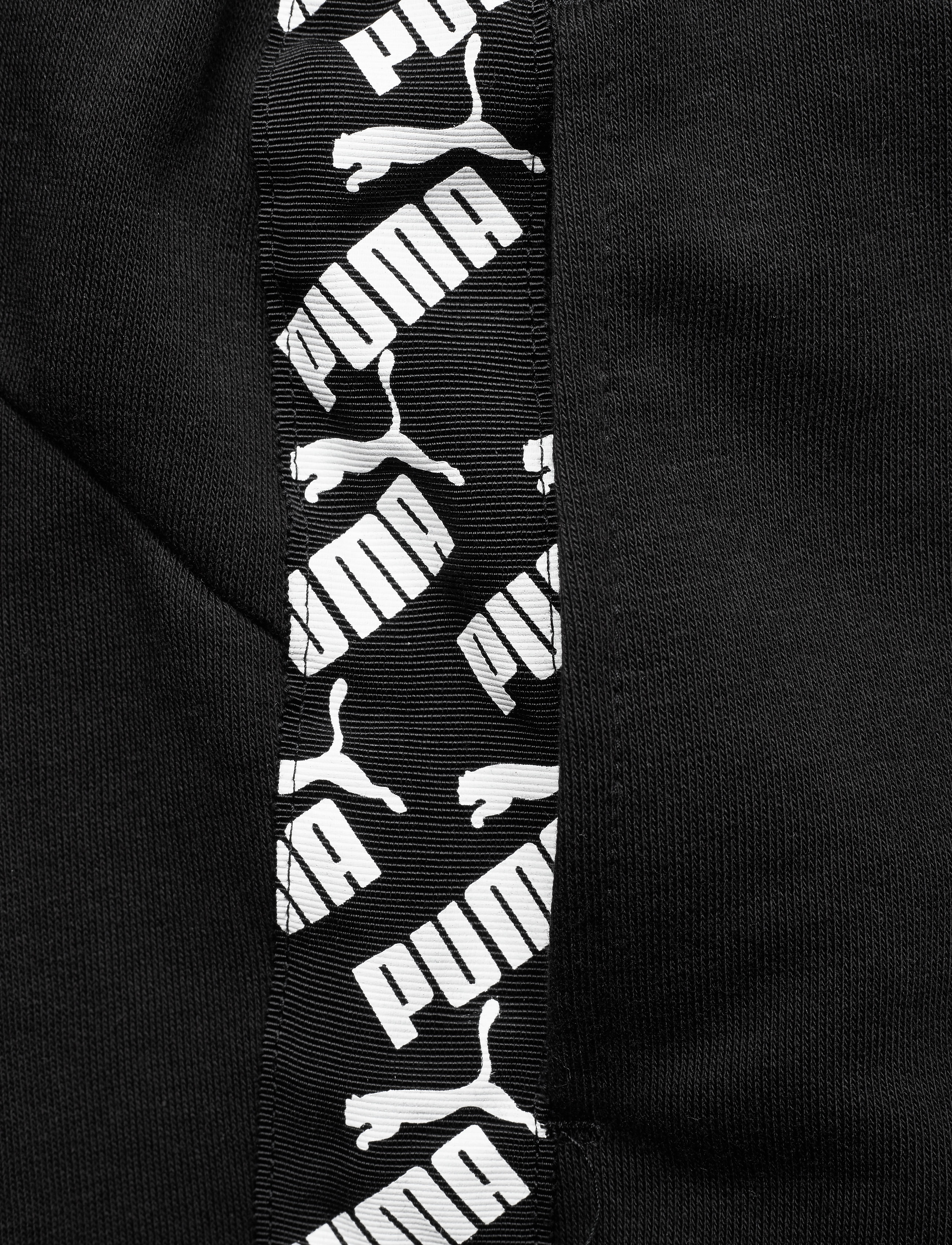PUMA - Amplified Pants TR cl - puma black - 4