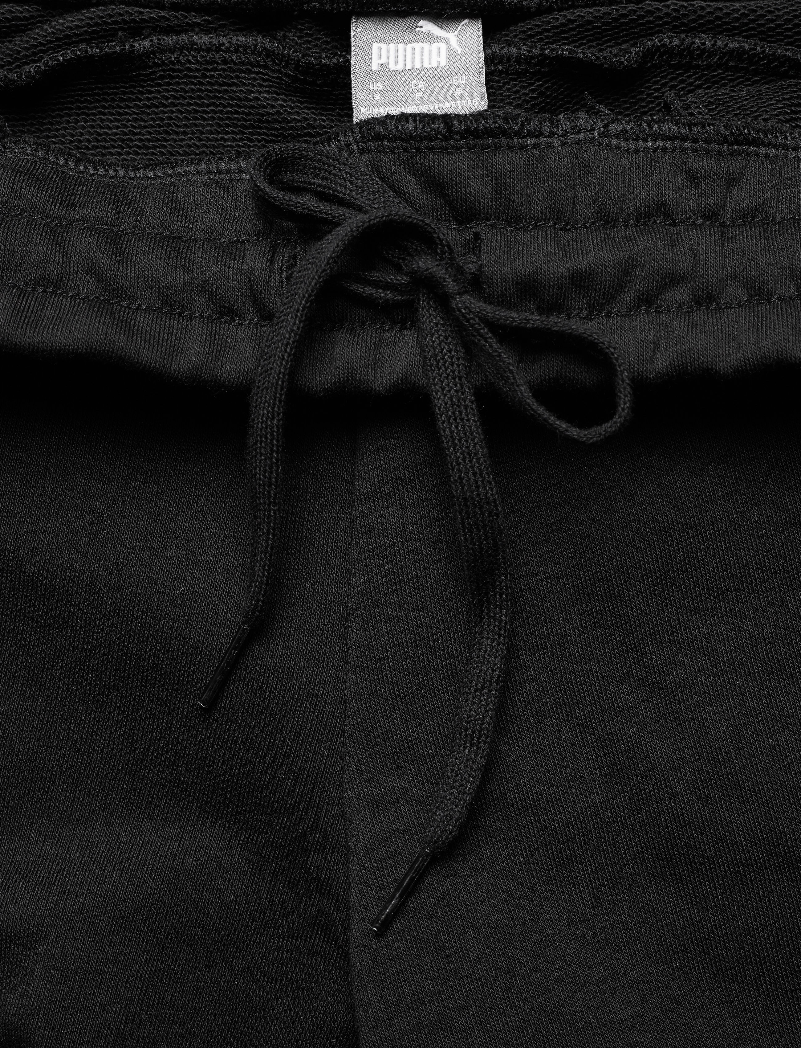 PUMA - Amplified Pants TR cl - puma black - 5