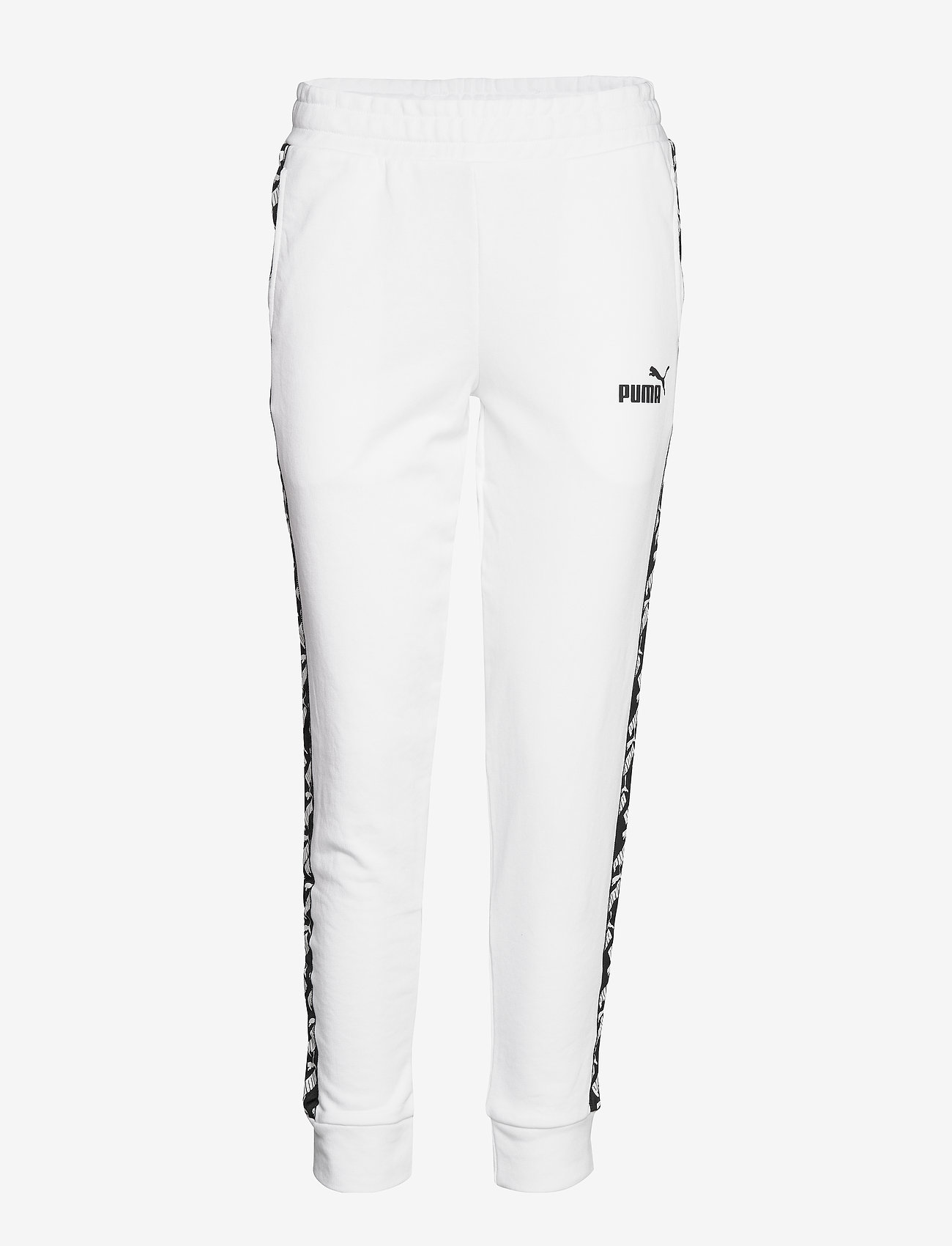 Amplified Pants TR cl - PUMA WHITE