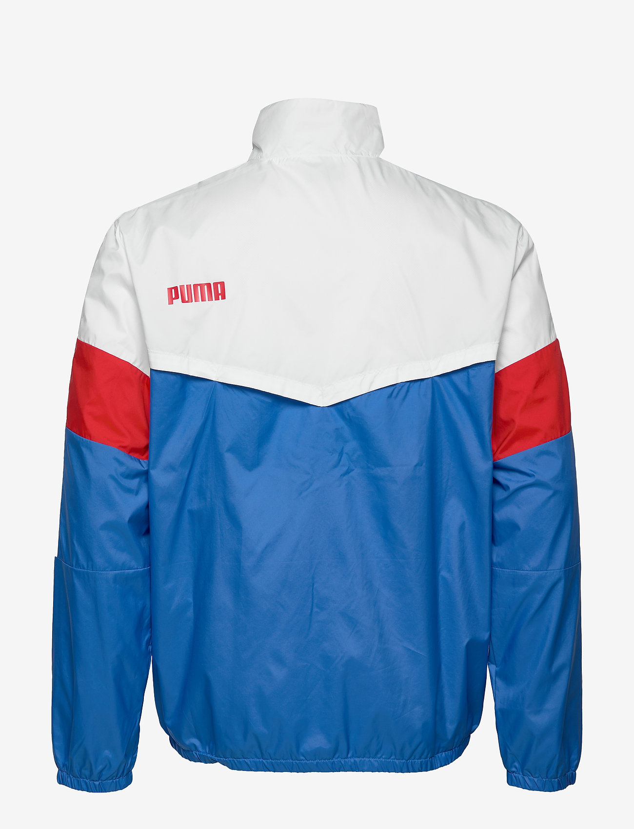 PUMA - CB Windbreaker - palace blue - 1