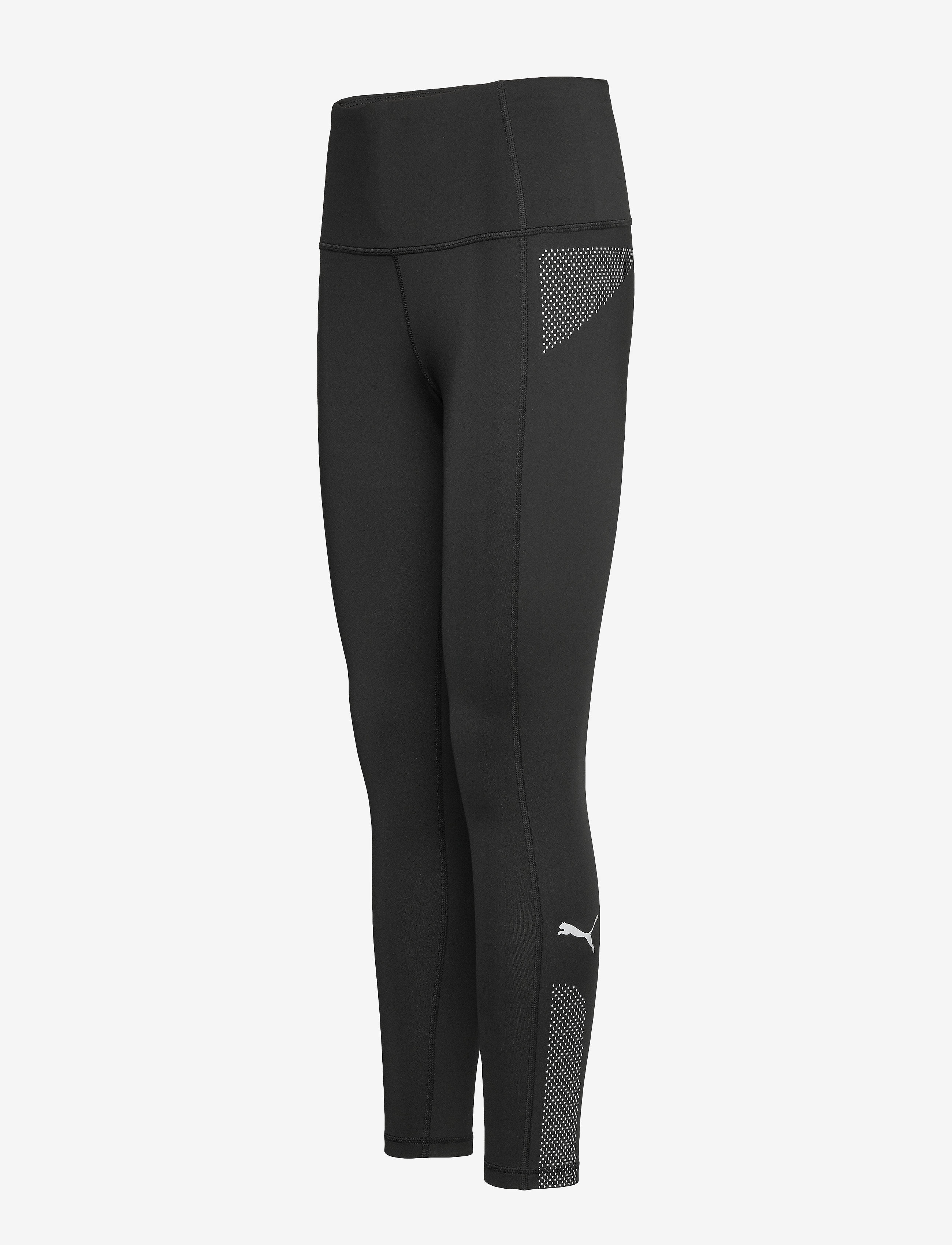 PUMA - Evostripe High Rise 7/8 Leggings - puma black - 2