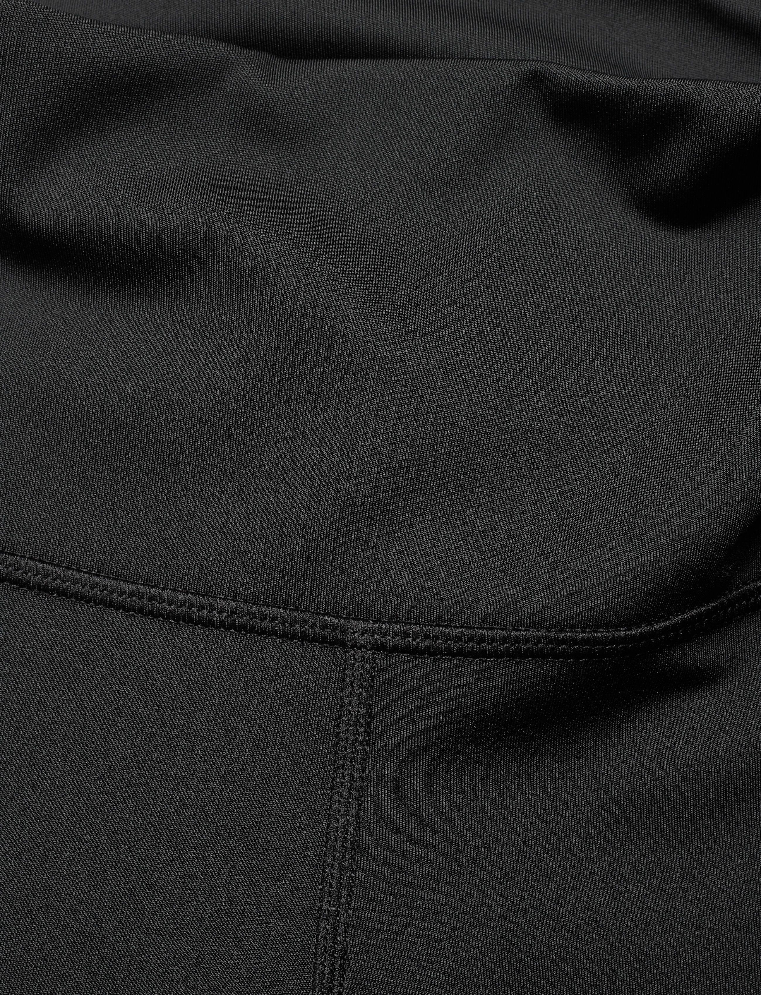 PUMA - Evostripe High Rise 7/8 Leggings - puma black - 4