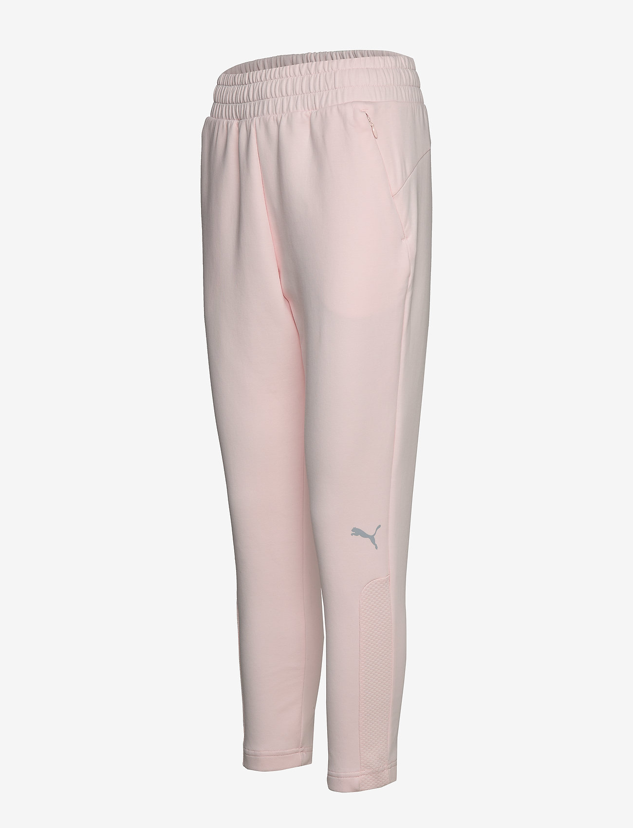PUMA - Evostripe Pants - rosewater - 2