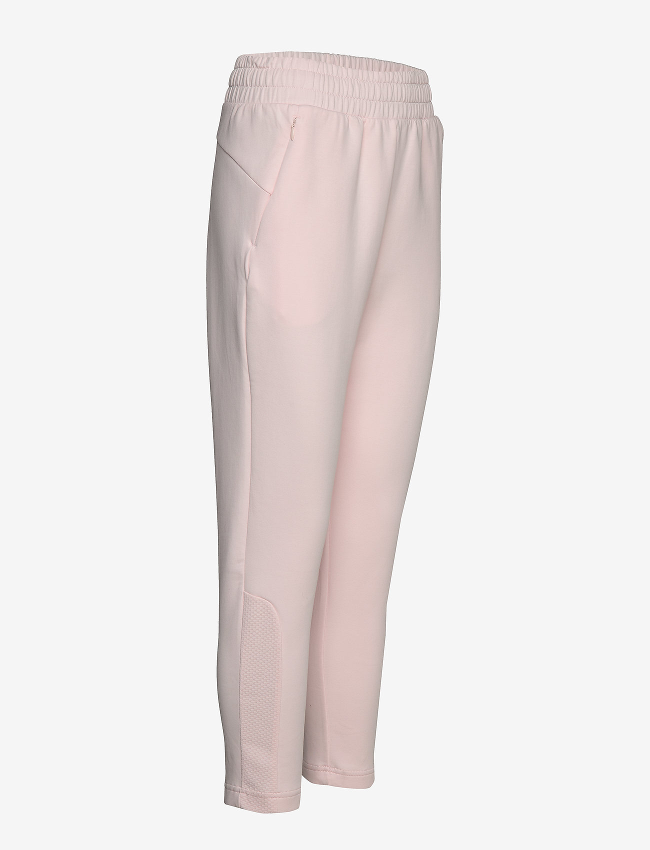 PUMA - Evostripe Pants - rosewater - 3