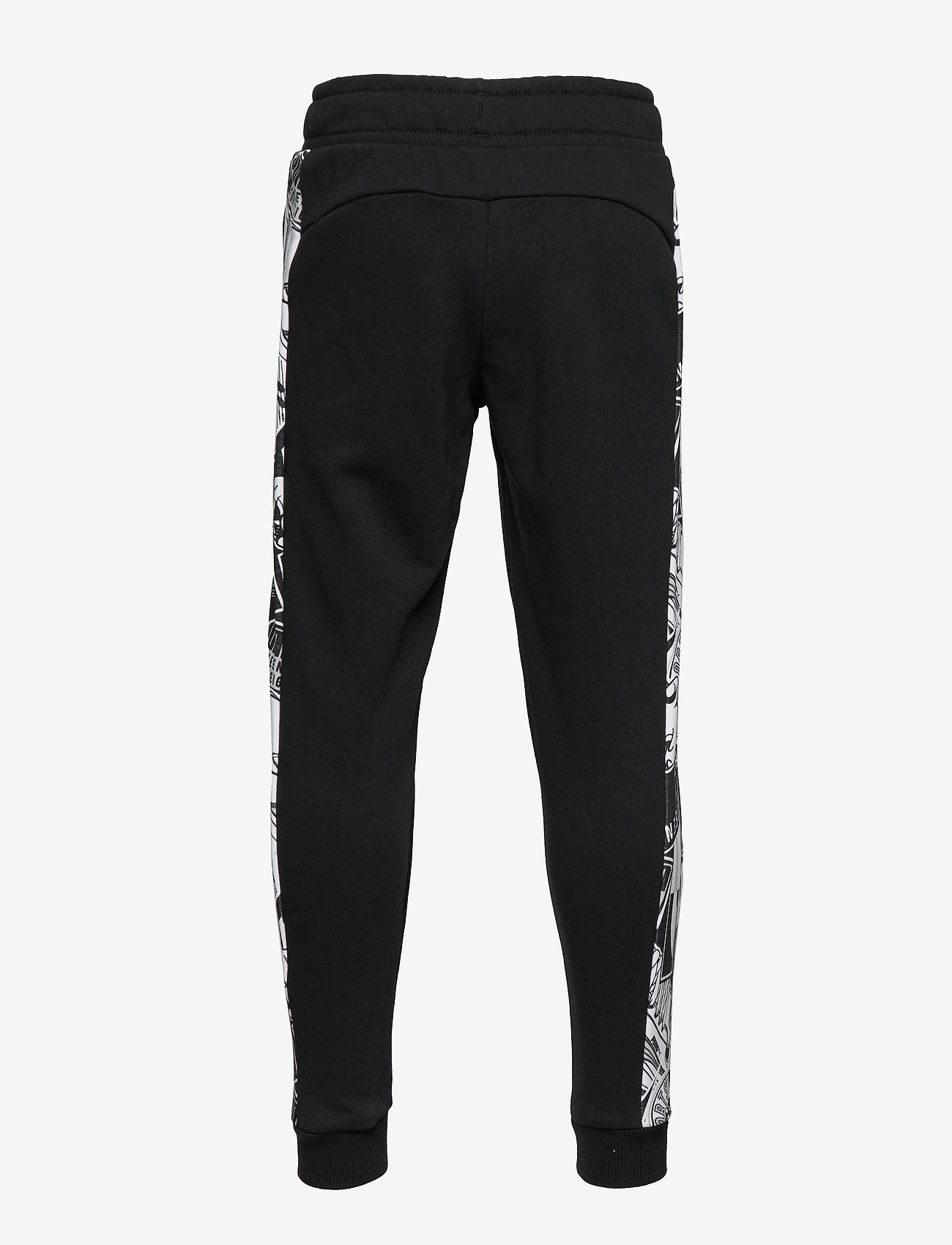 PUMA - Alpha Sweat Pants TR cl B - puma black - 1