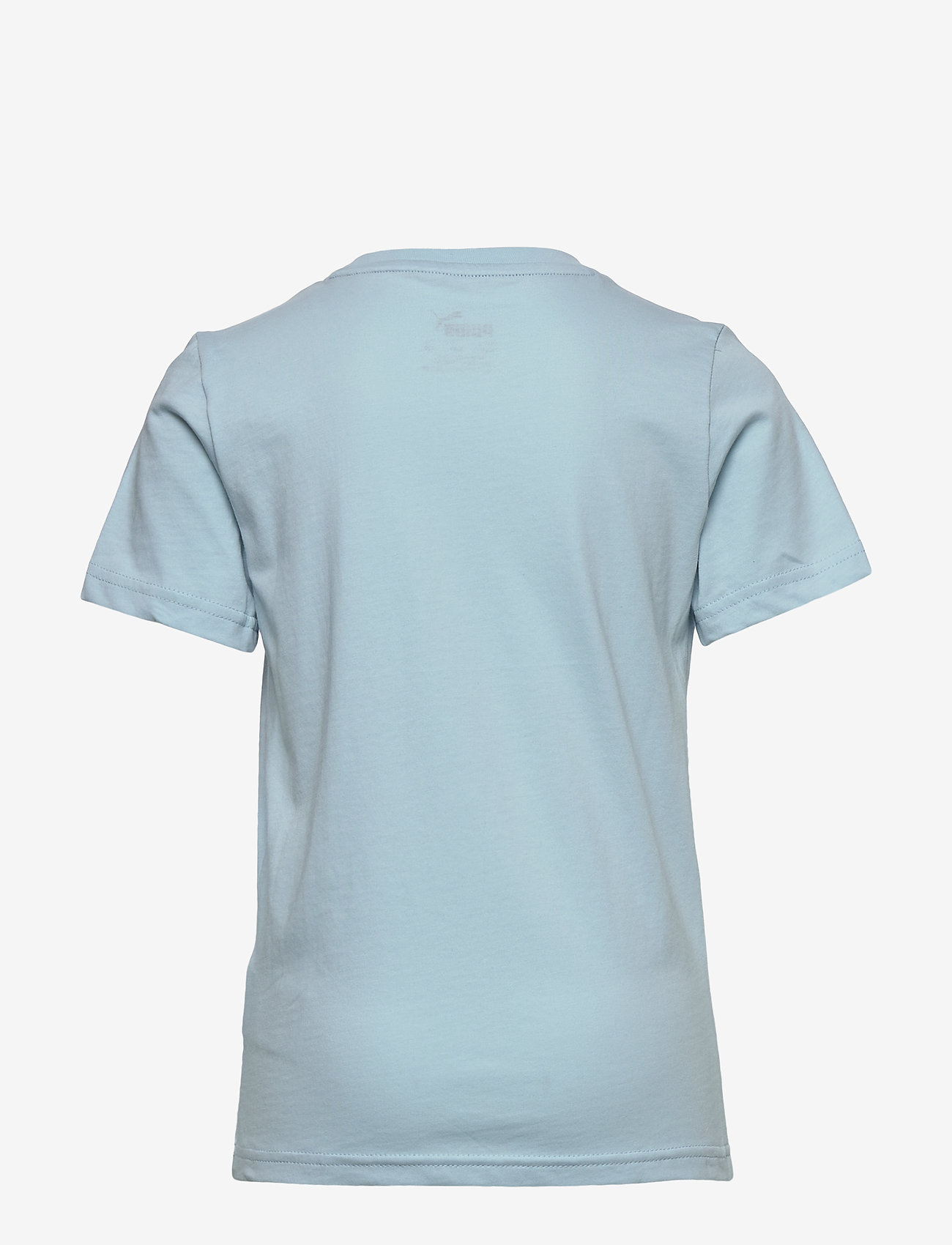 PUMA - Alpha Summer Tee B - aquamarine - 1