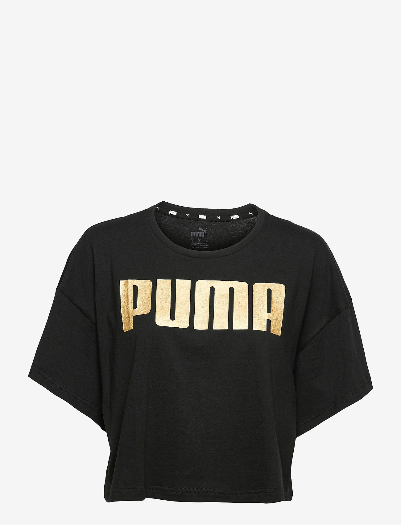 PUMA BLACK