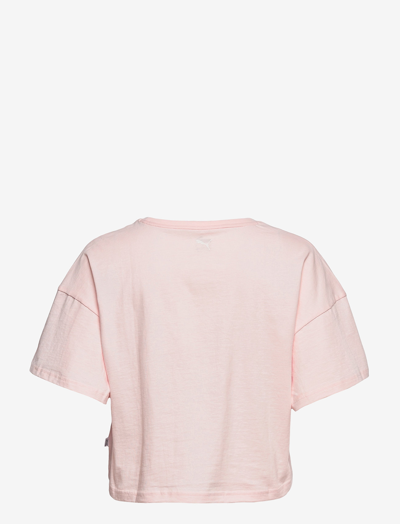 PUMA - Rebel Fashion Tee - rosewater - 1