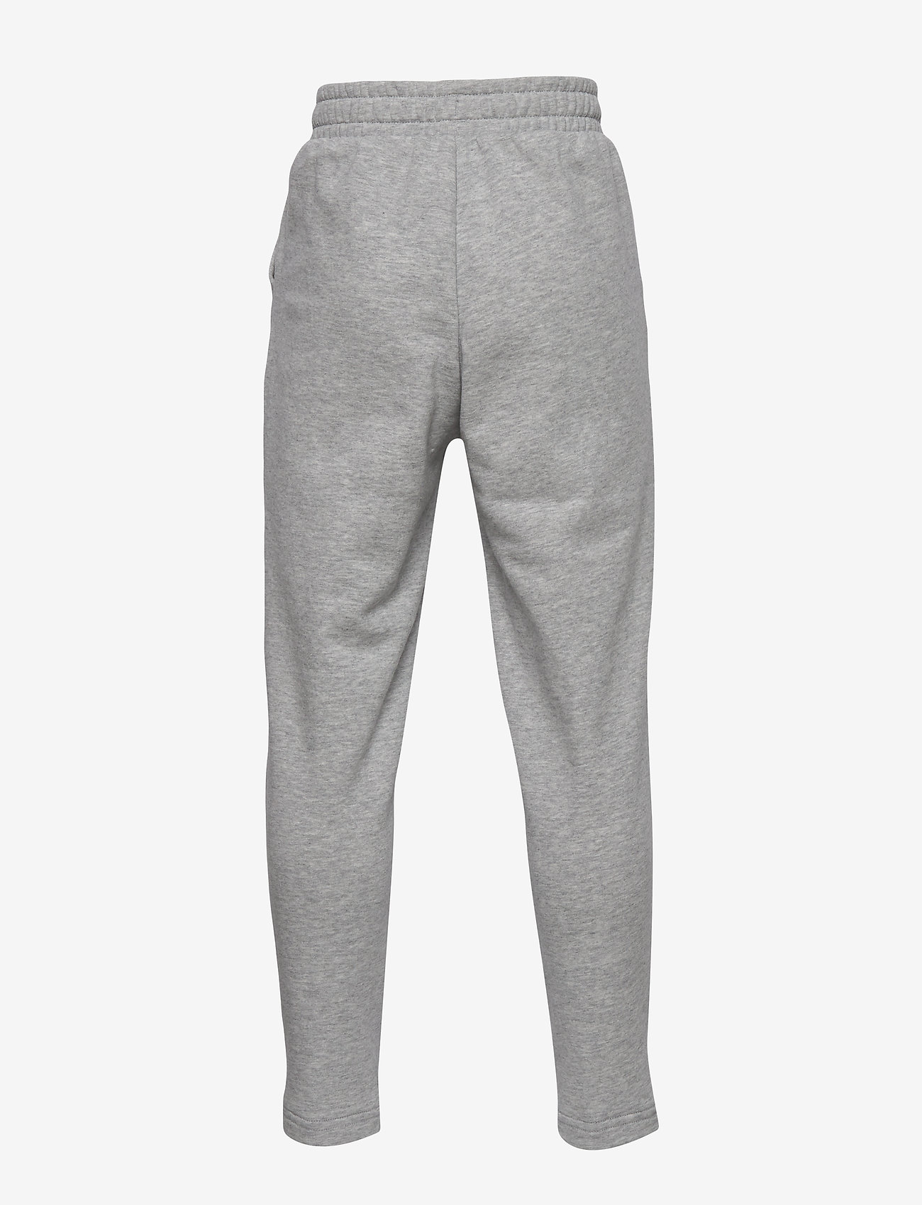 PUMA - T4C Sweat Pants TR cl - light gray heather - 1