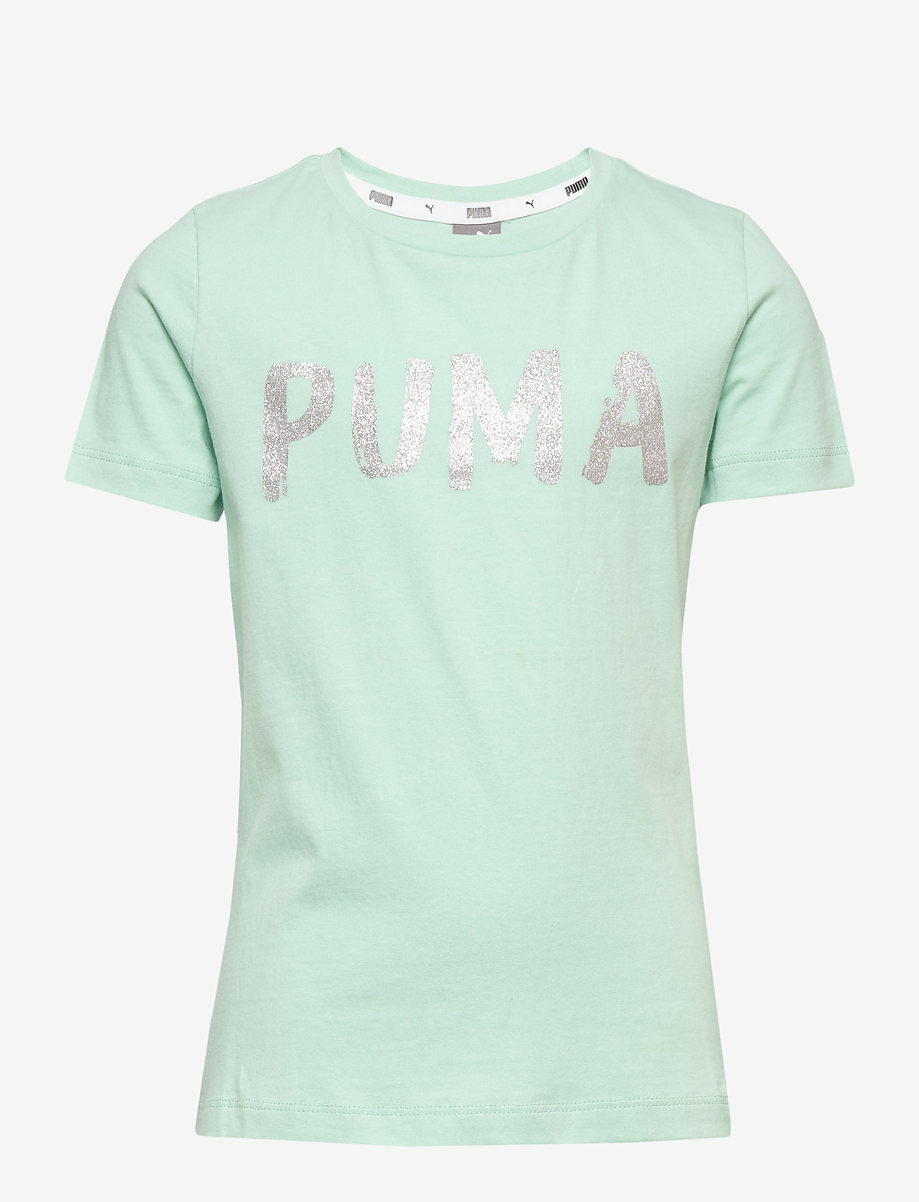 Alpha Tee G - MIST GREEN