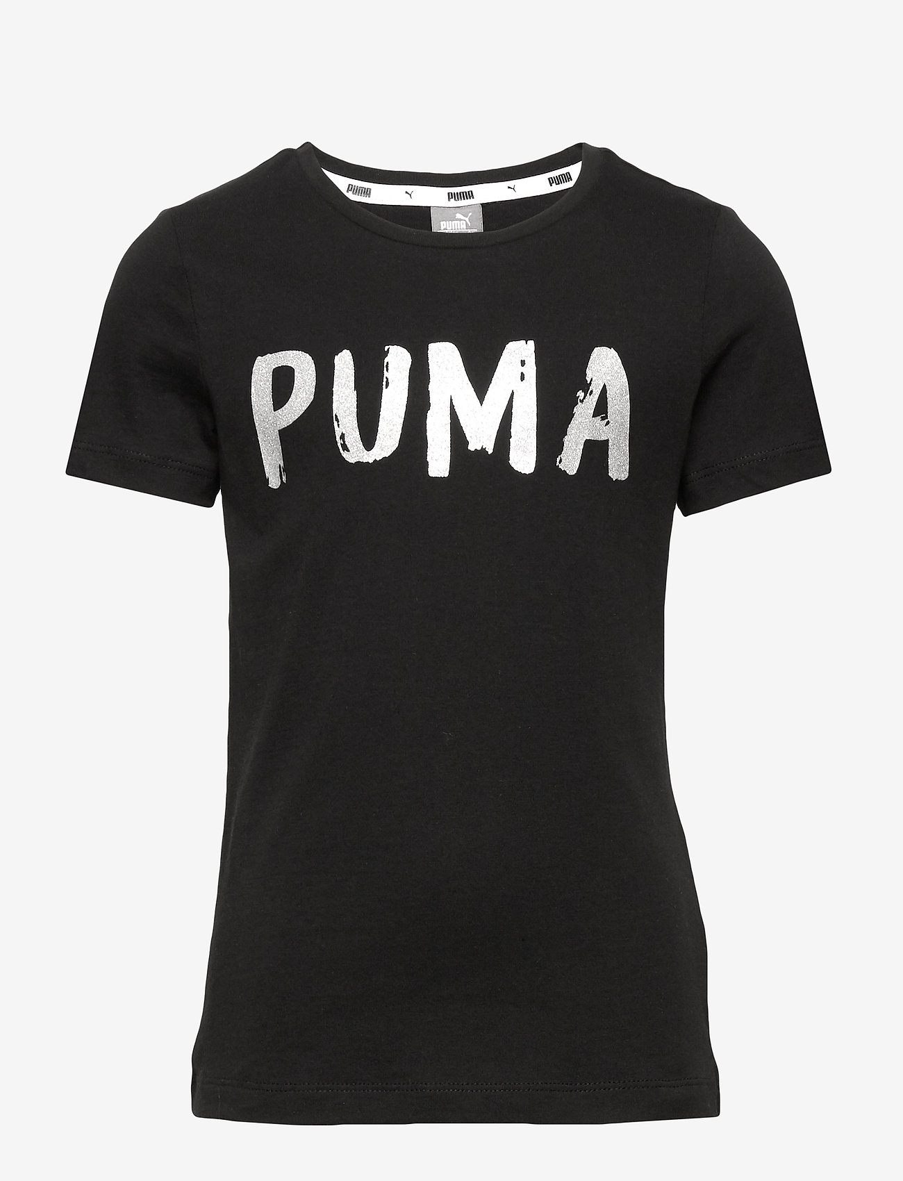 Alpha Tee G - PUMA BLACK